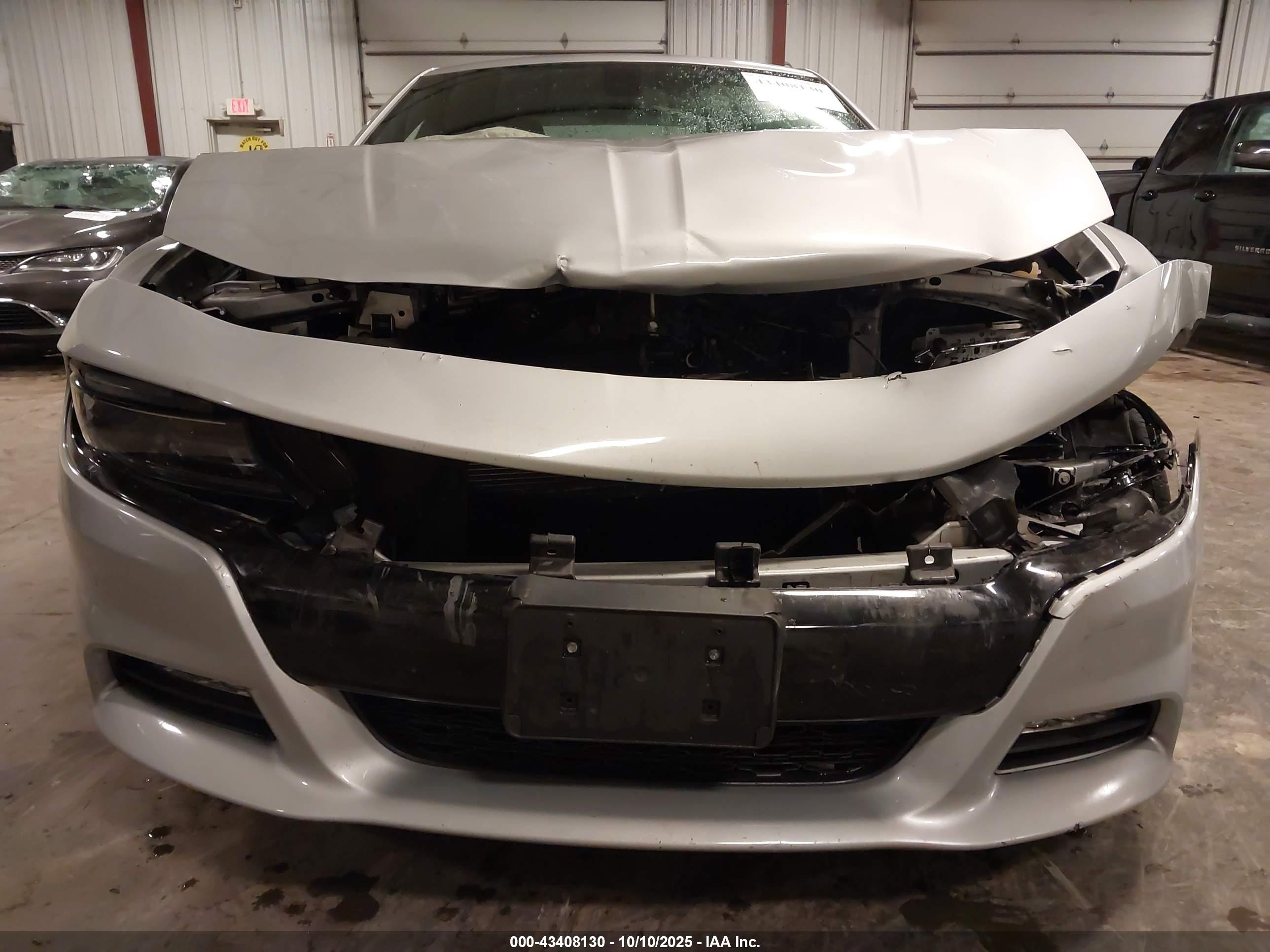 DODGE CHARGER image 6