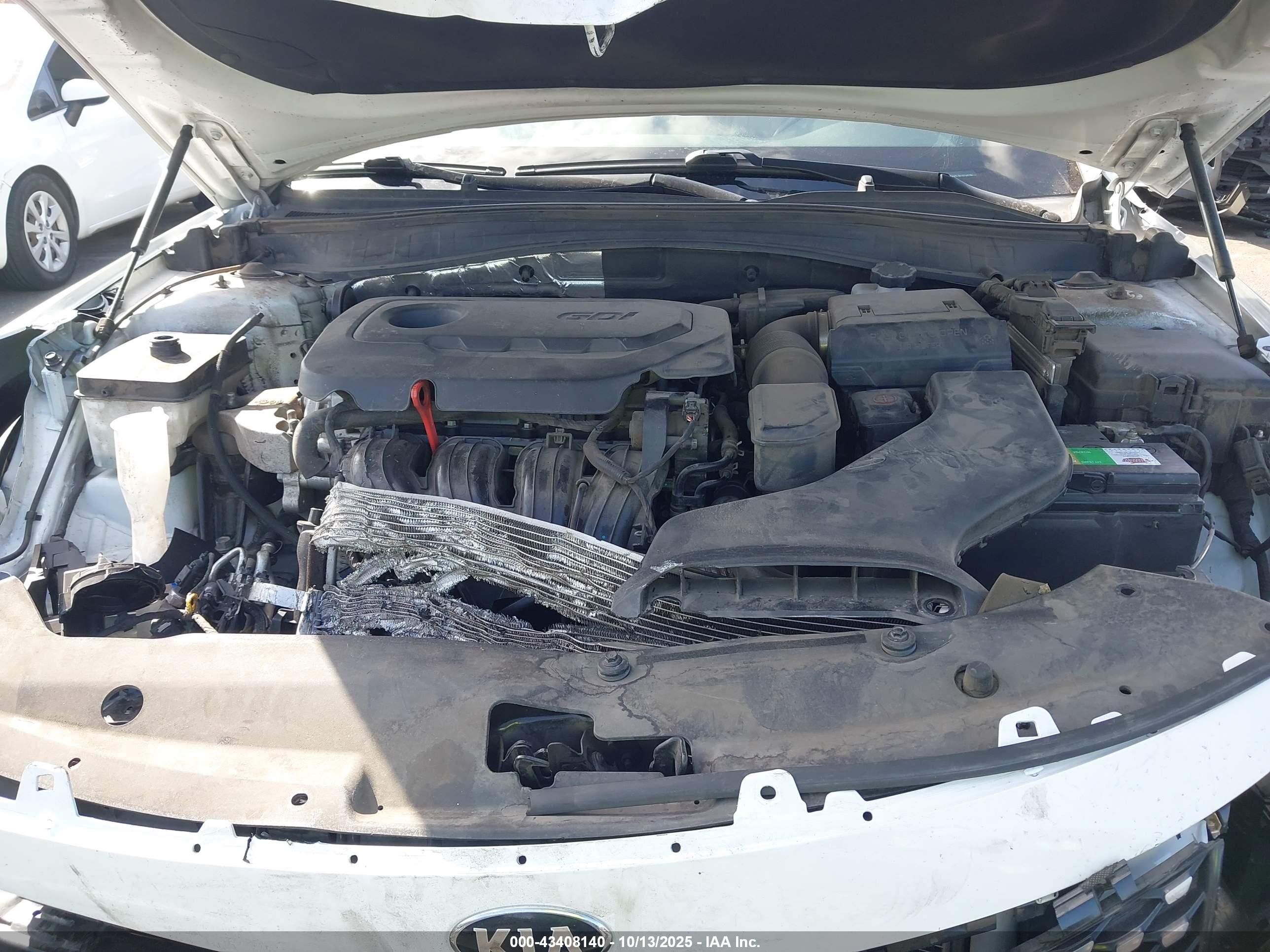 KIA OPTIMA image 10