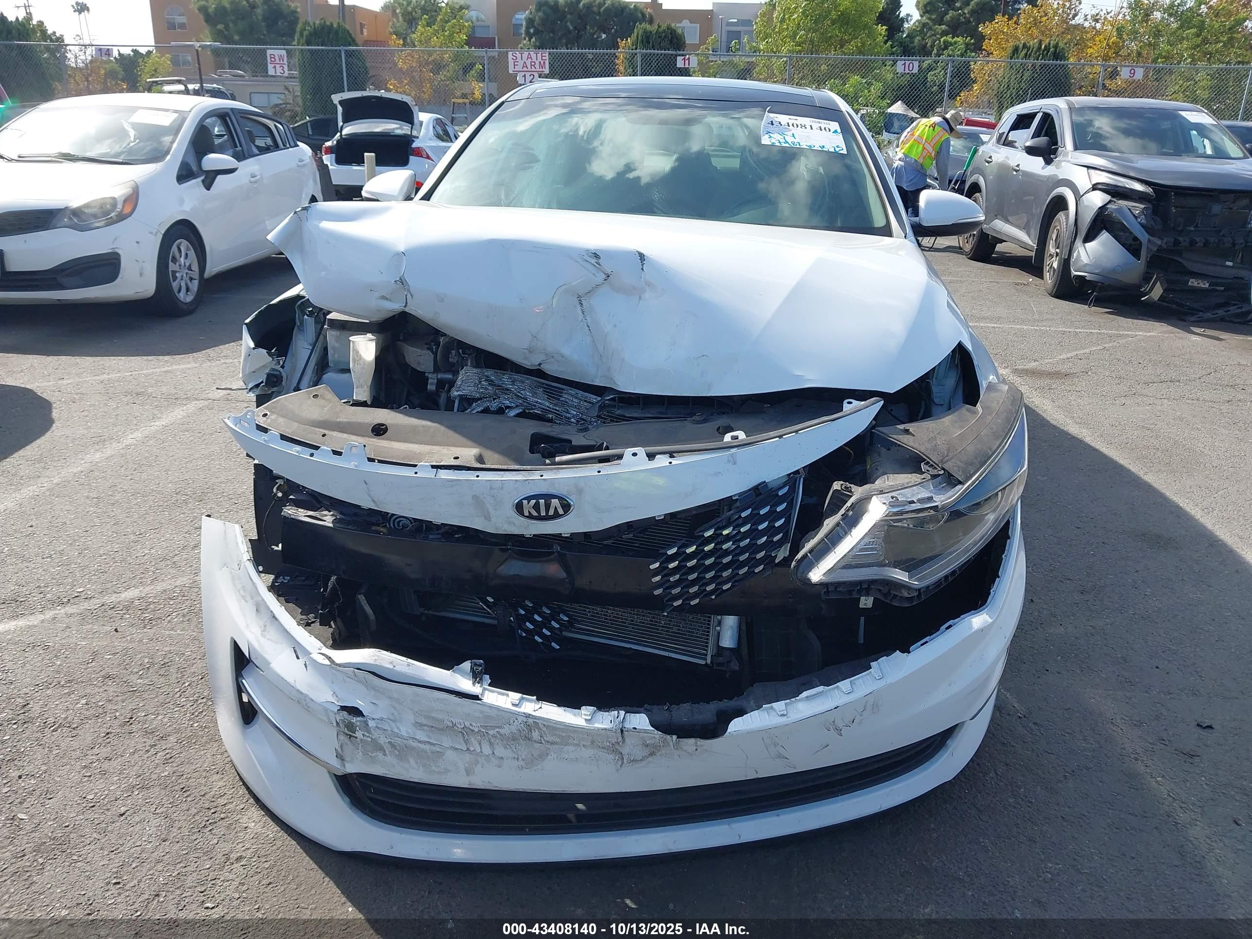KIA OPTIMA image 6