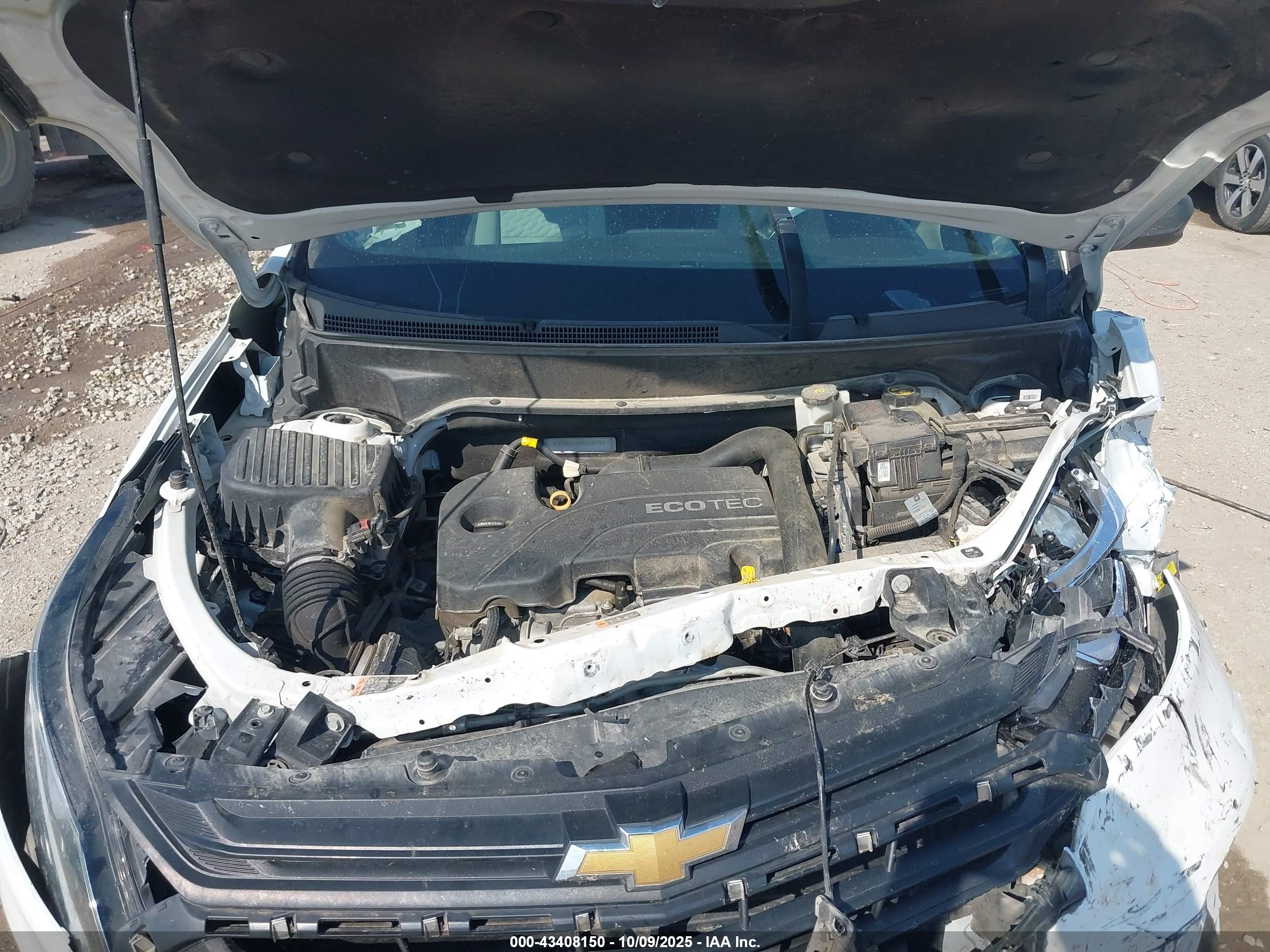 CHEVROLET EQUINOX image 10