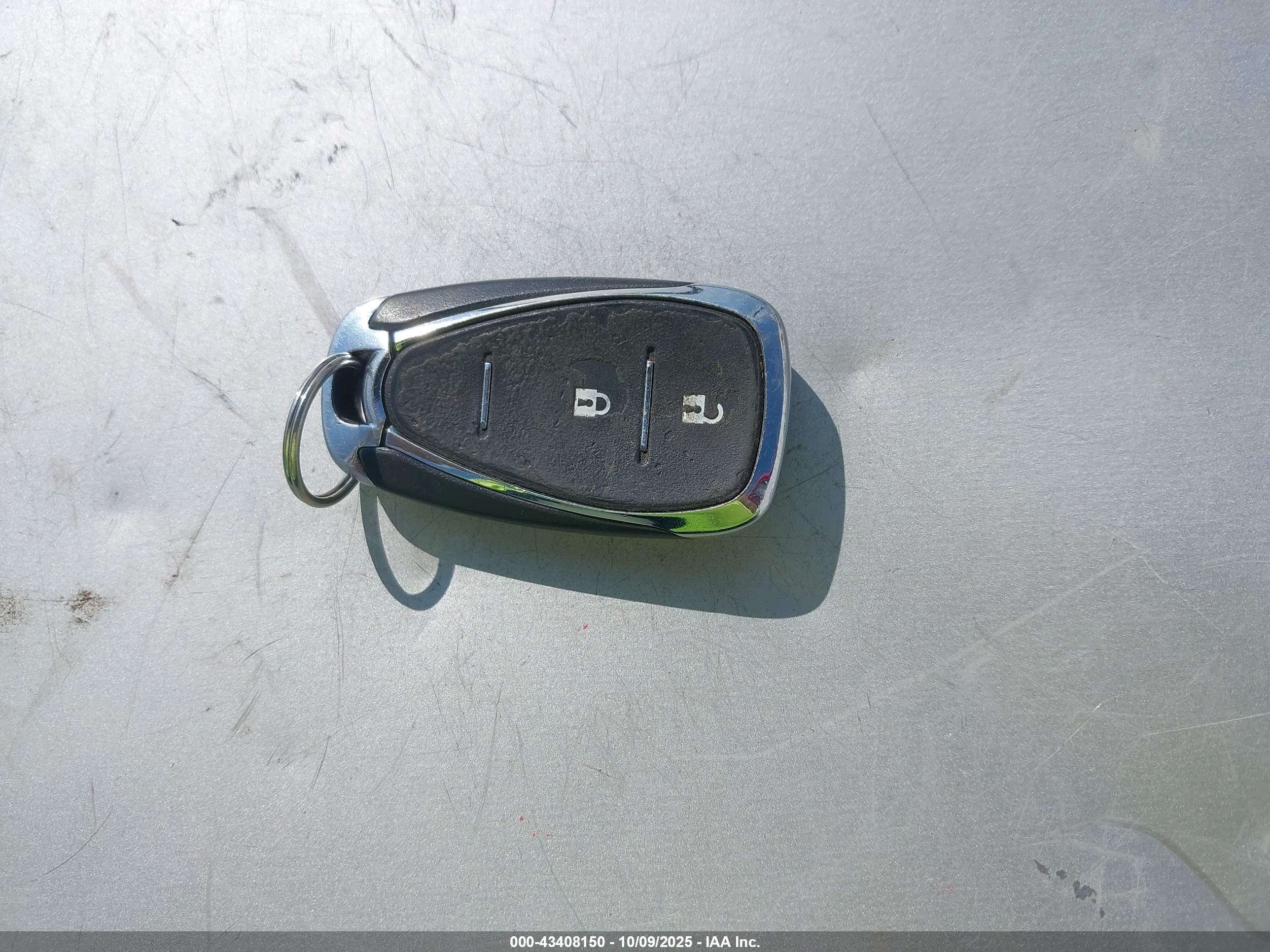 CHEVROLET EQUINOX image 11