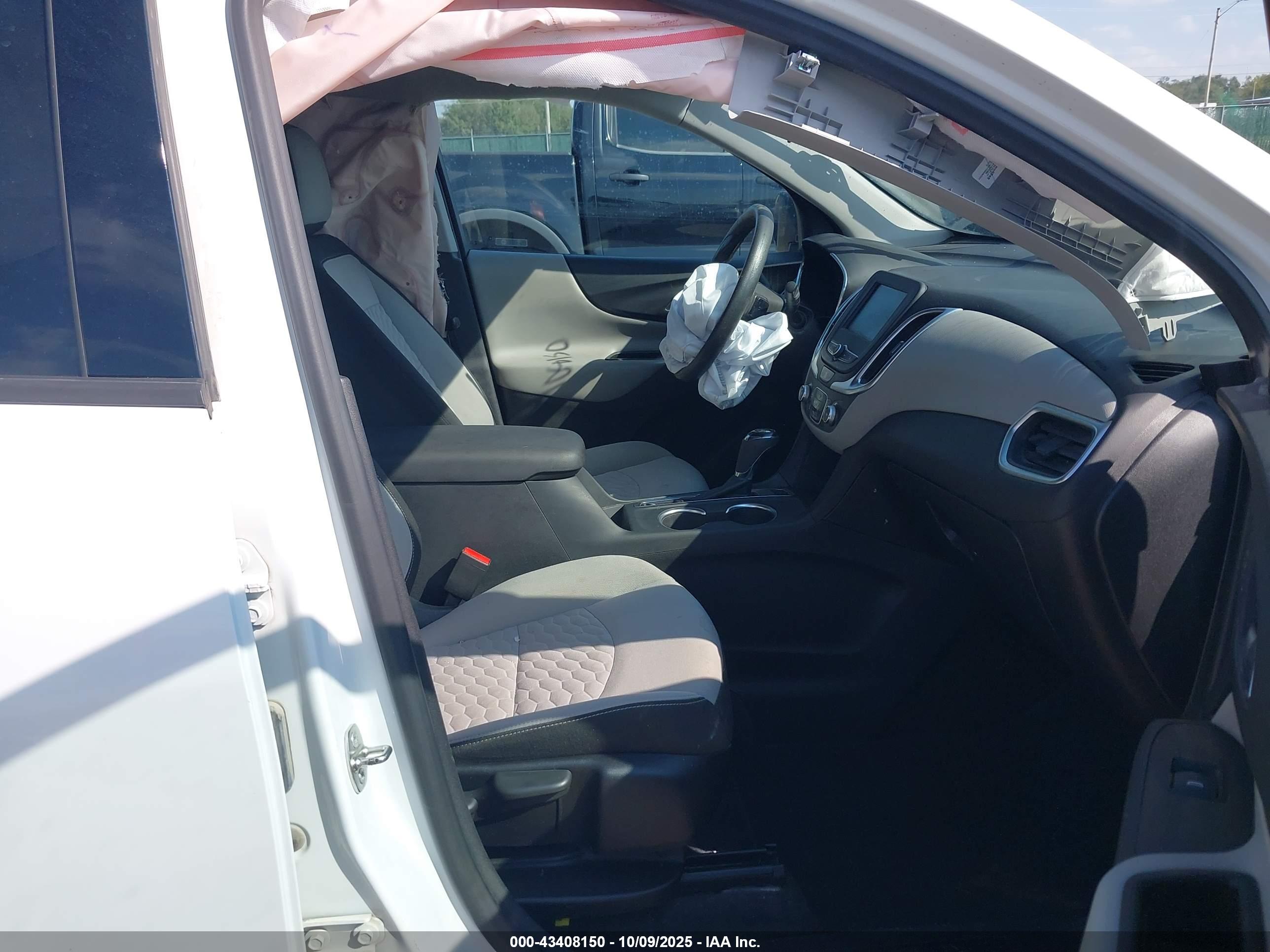 CHEVROLET EQUINOX image 5