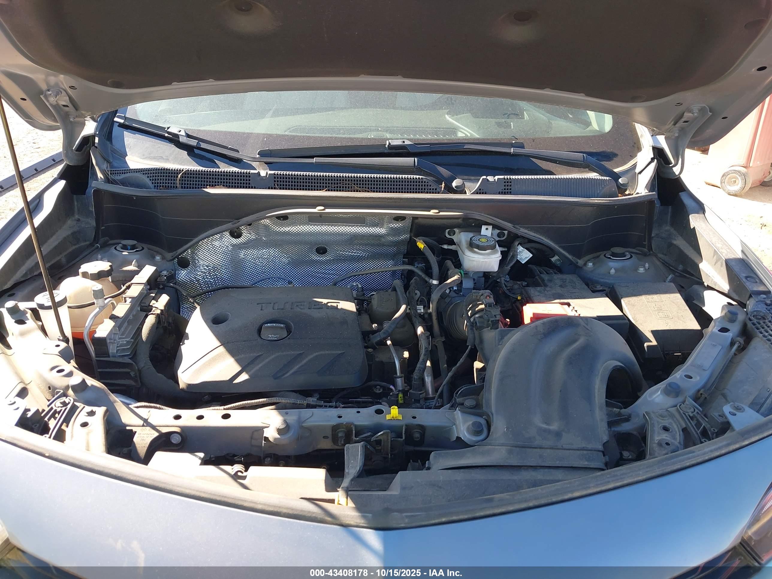 BUICK ENCORE image 10