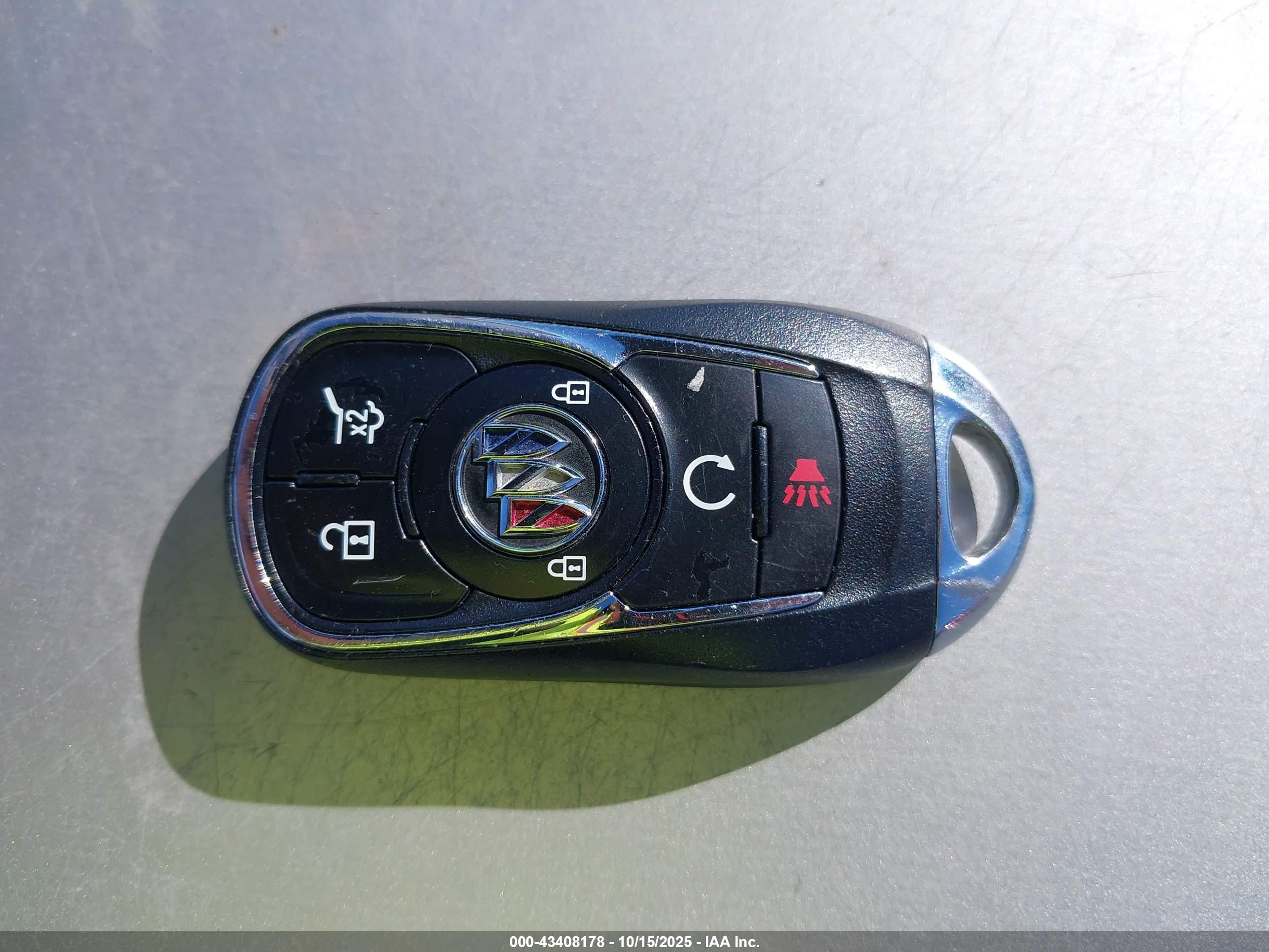 BUICK ENCORE image 11