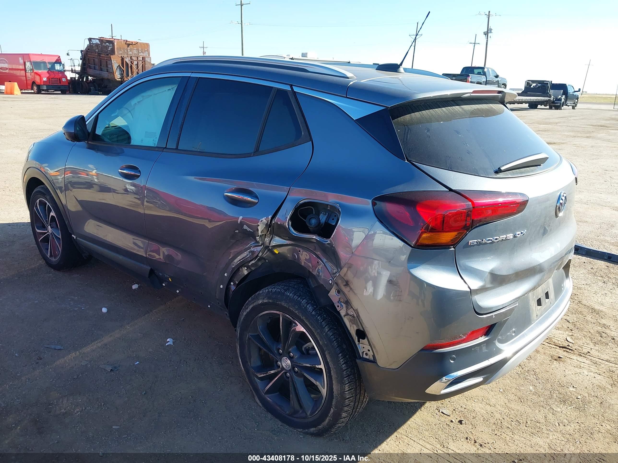 BUICK ENCORE image 3
