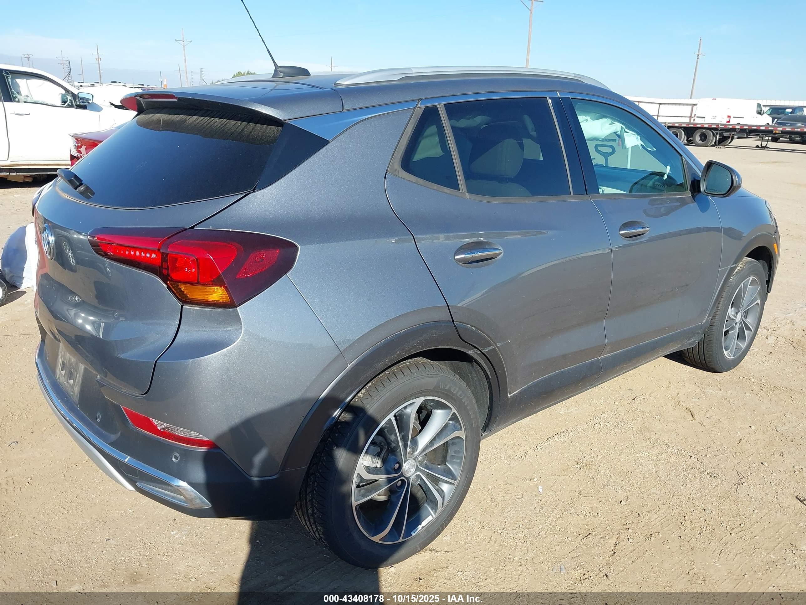 BUICK ENCORE image 4