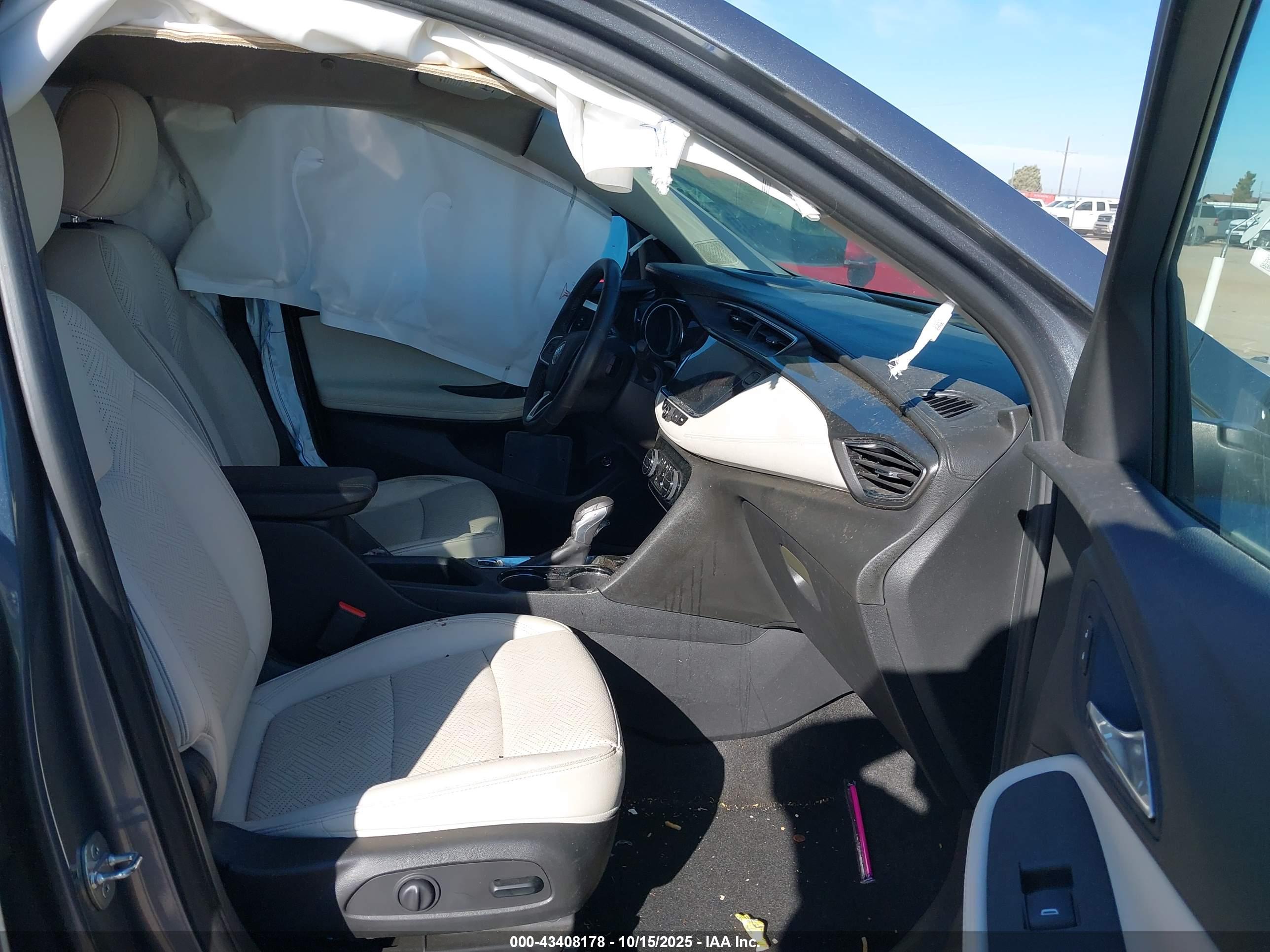BUICK ENCORE image 5