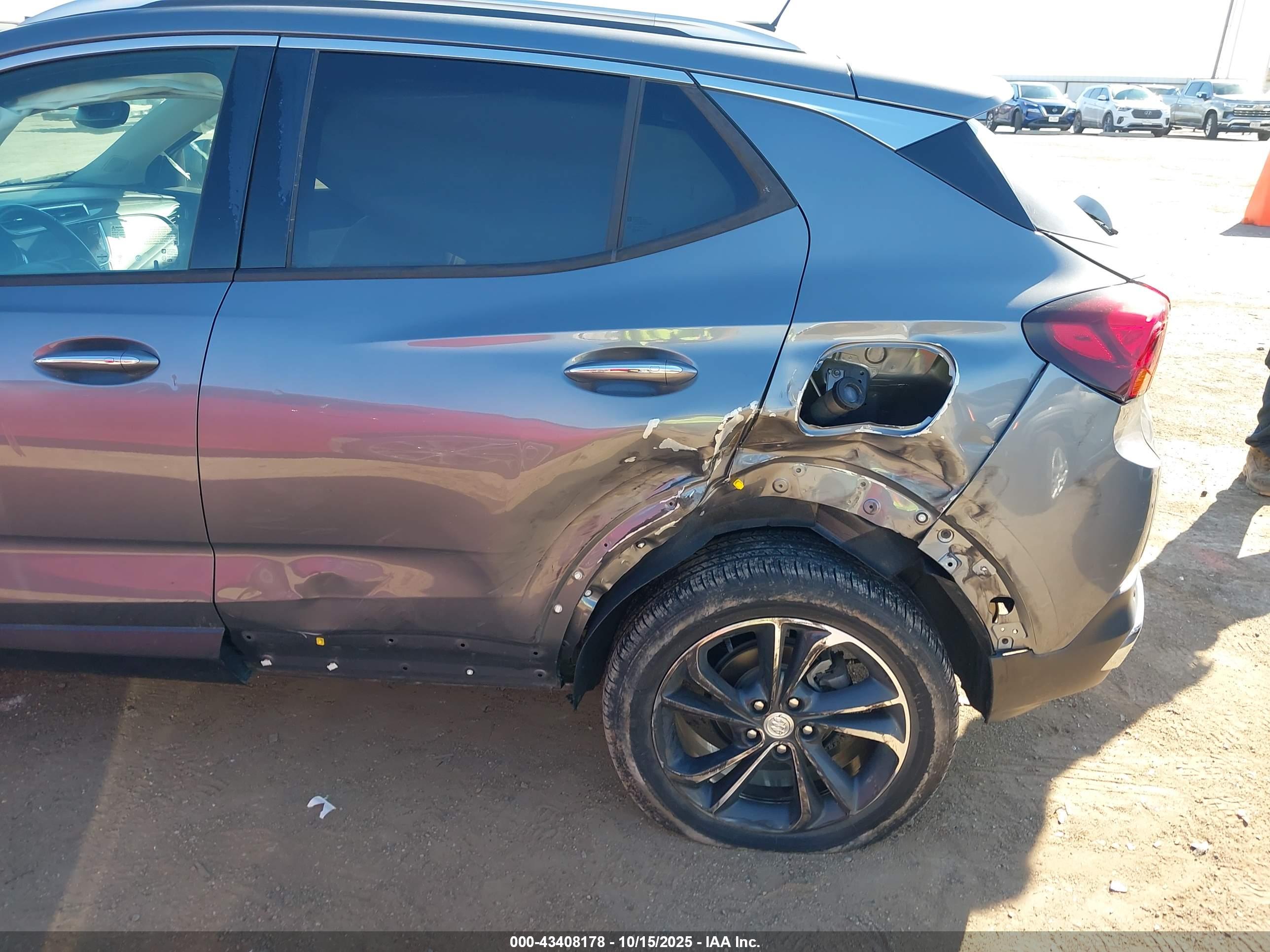 BUICK ENCORE image 6