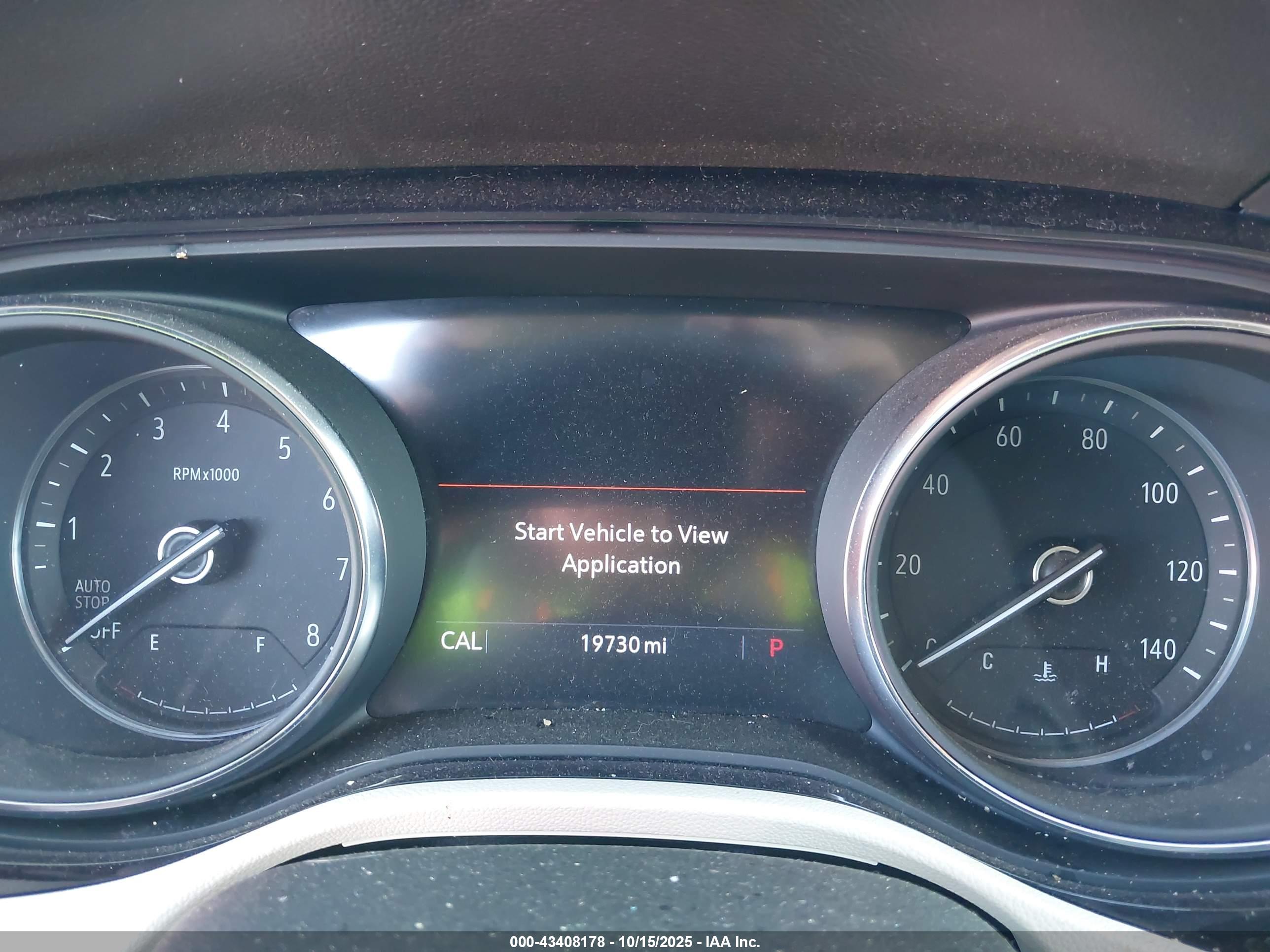 BUICK ENCORE image 7
