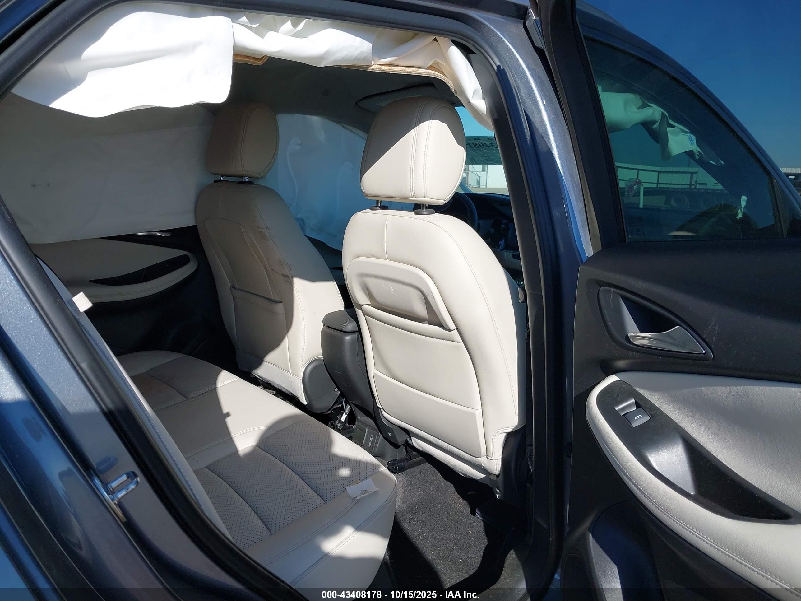 BUICK ENCORE image 8