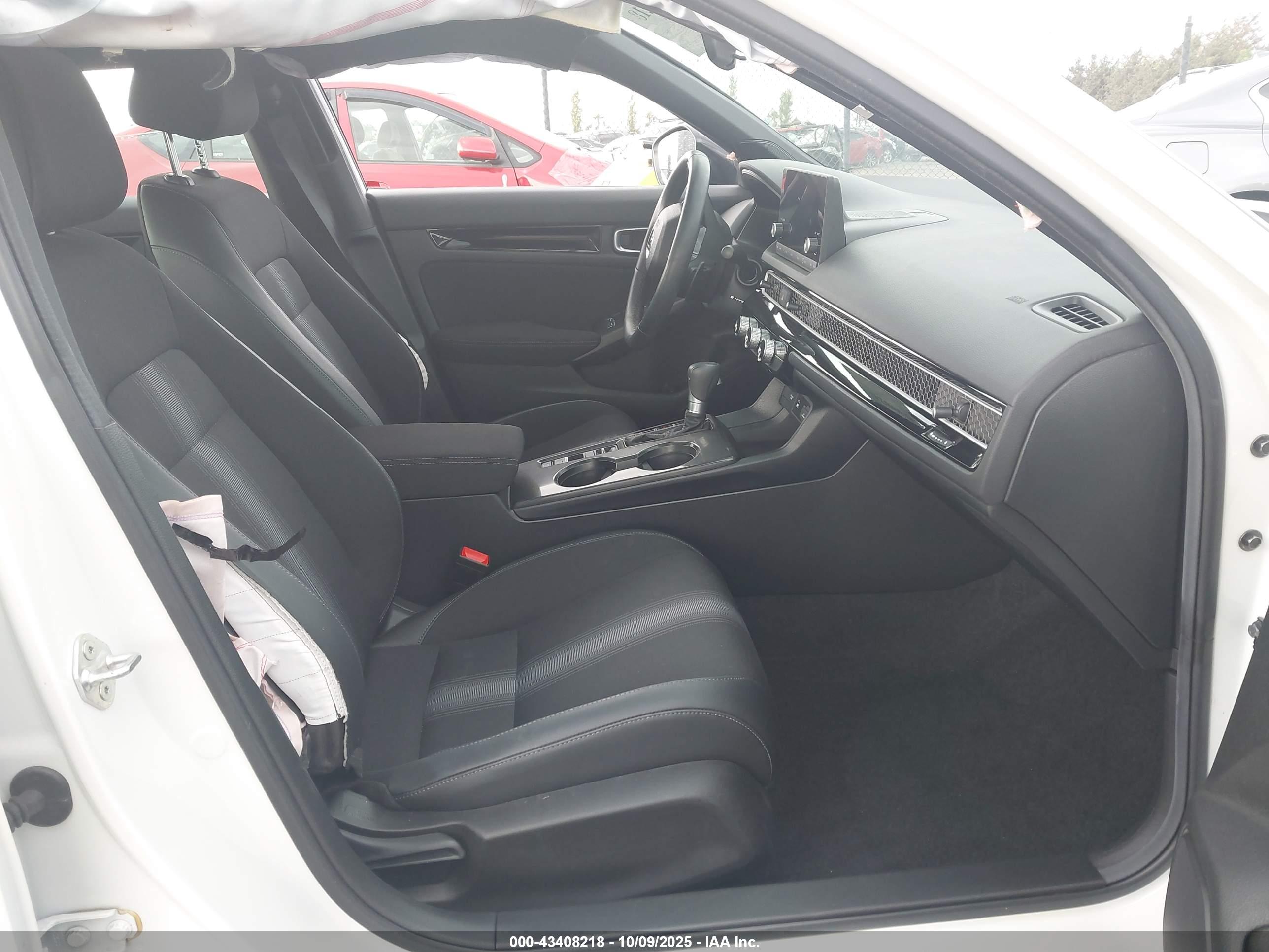 HONDA CIVIC image 5