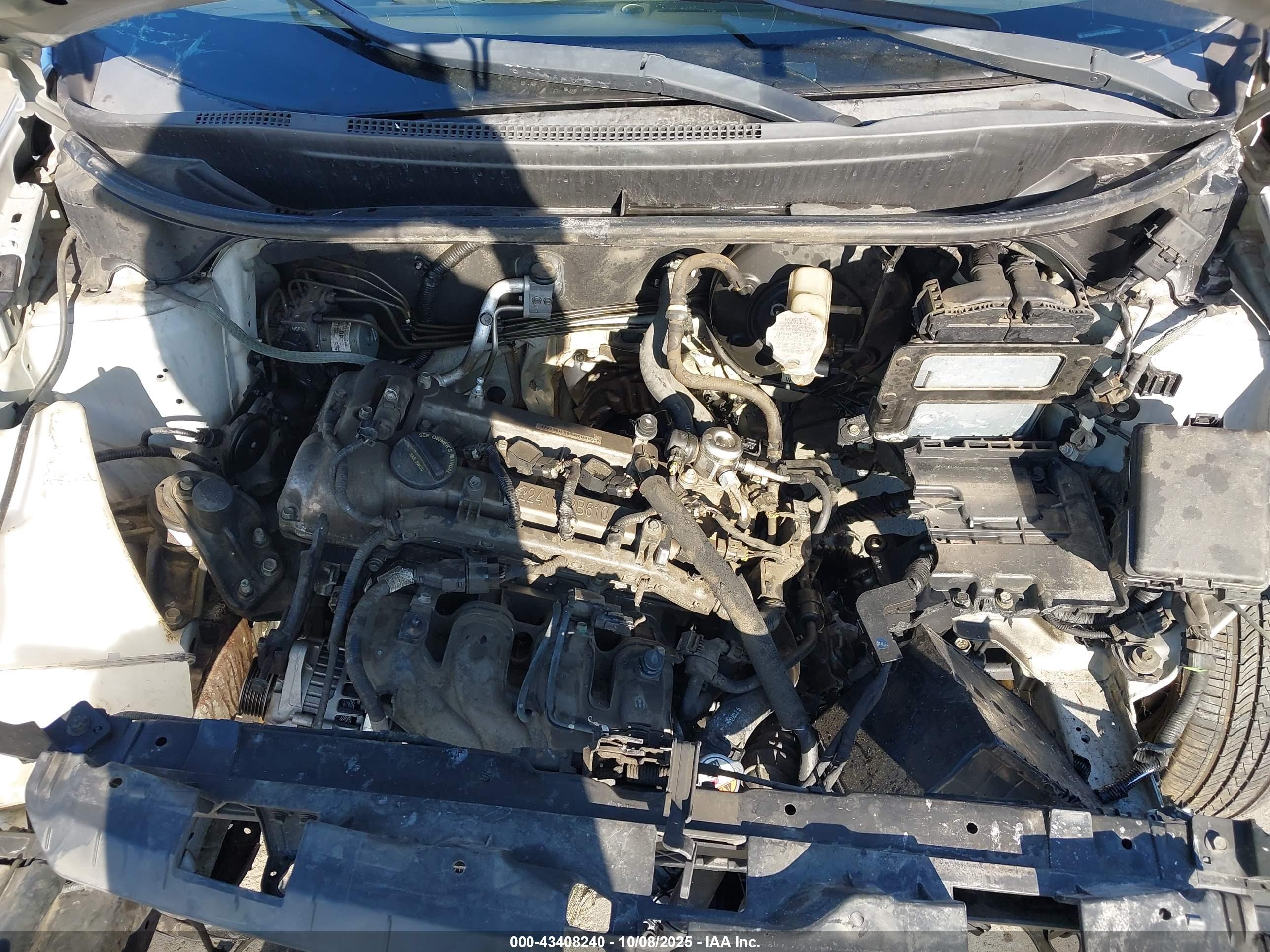KIA RIO image 10