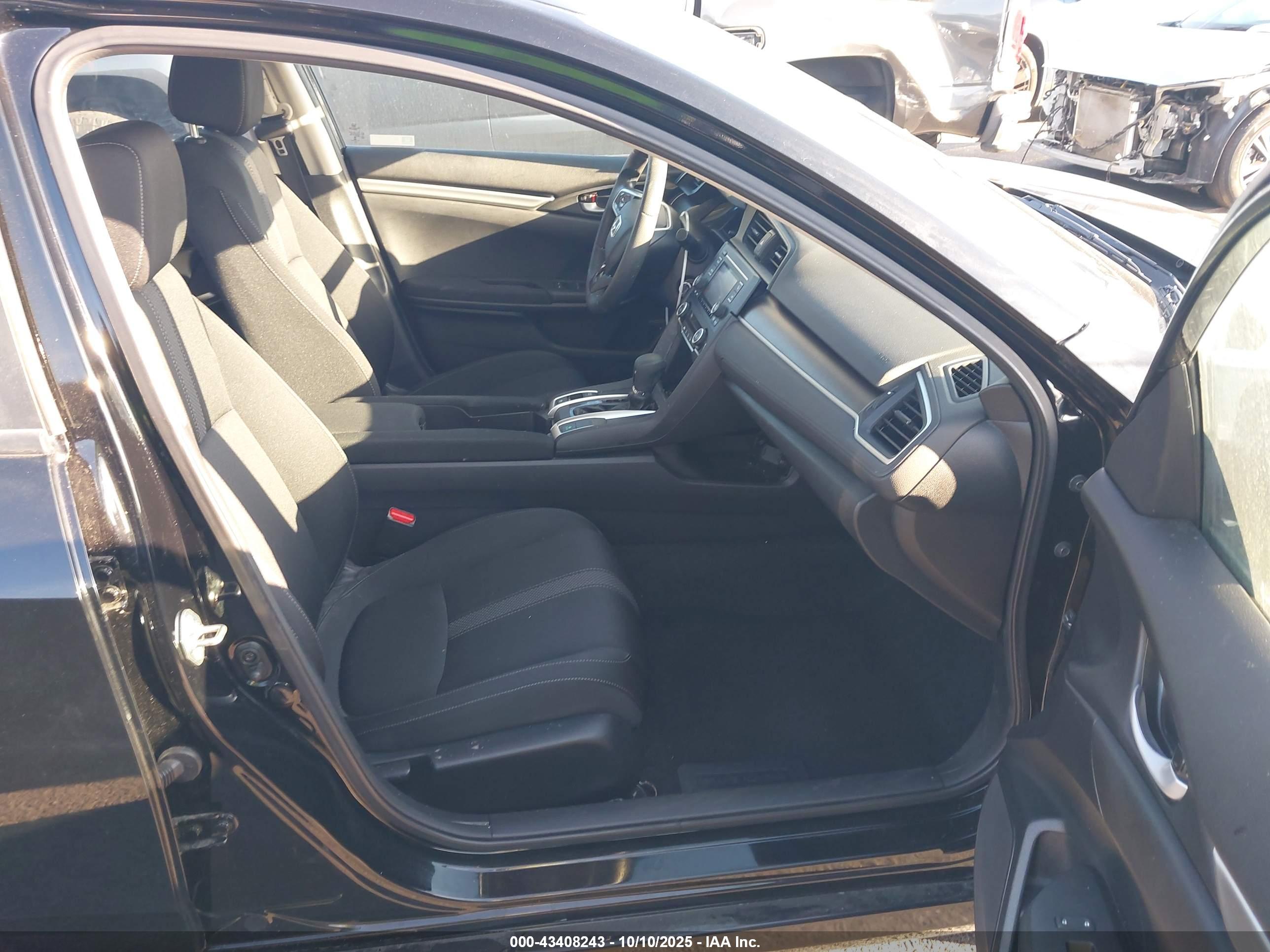 HONDA CIVIC image 5