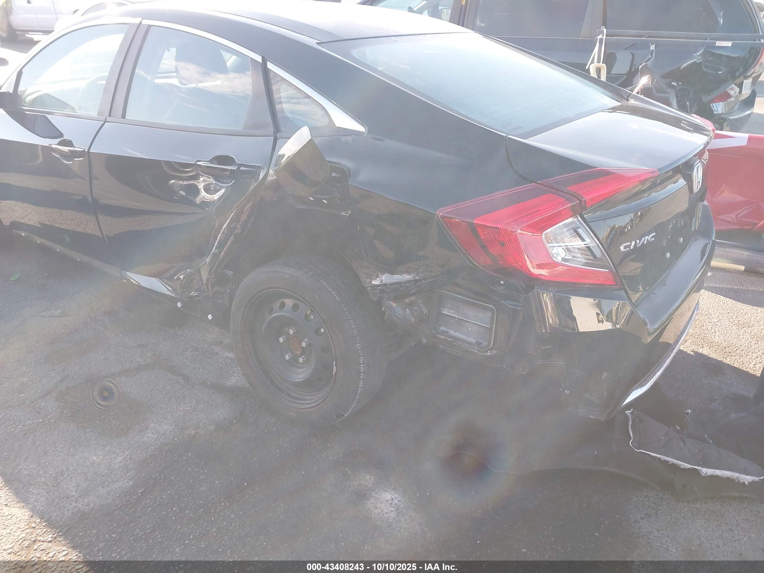 HONDA CIVIC image 6