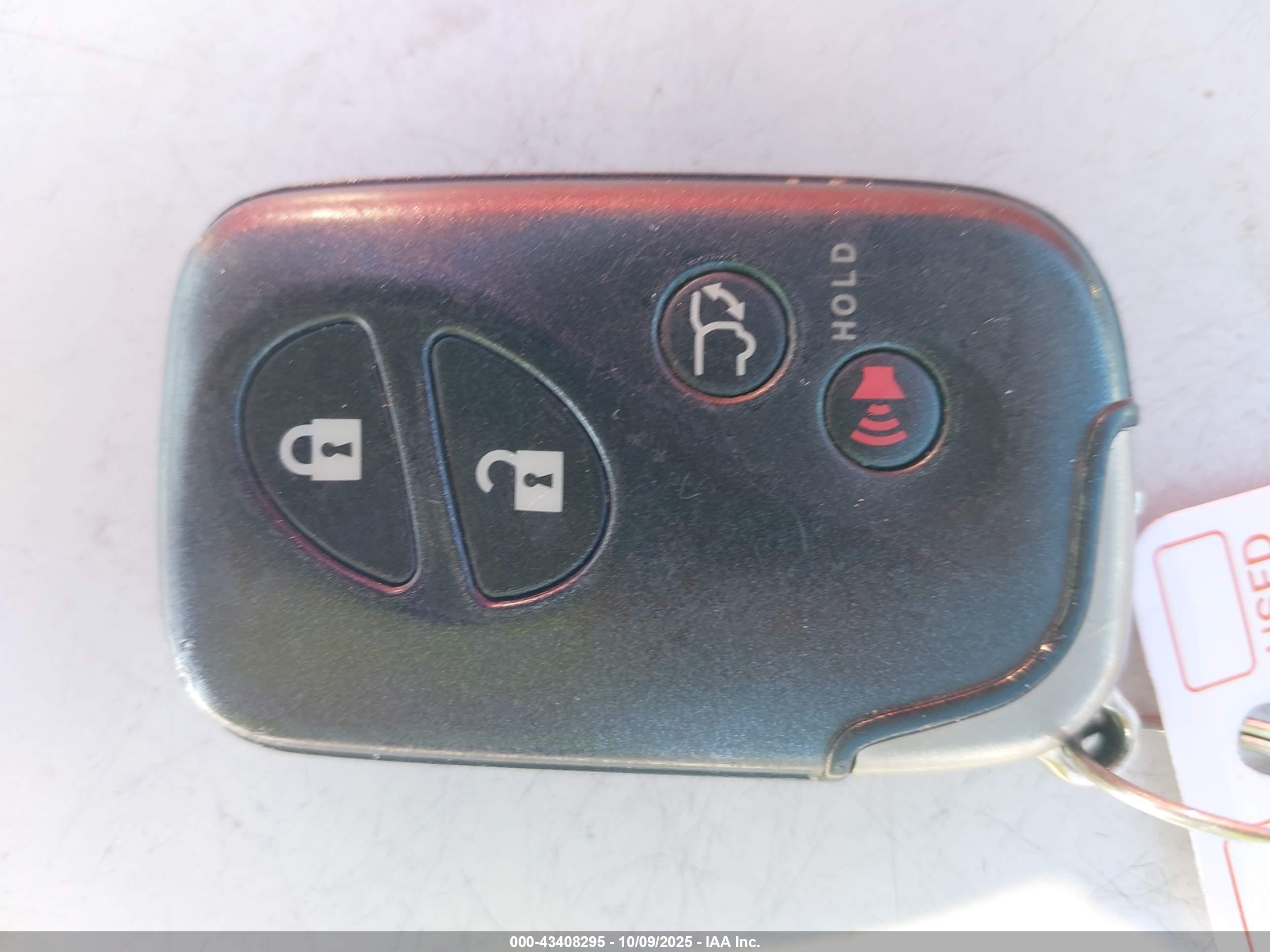LEXUS RX image 11