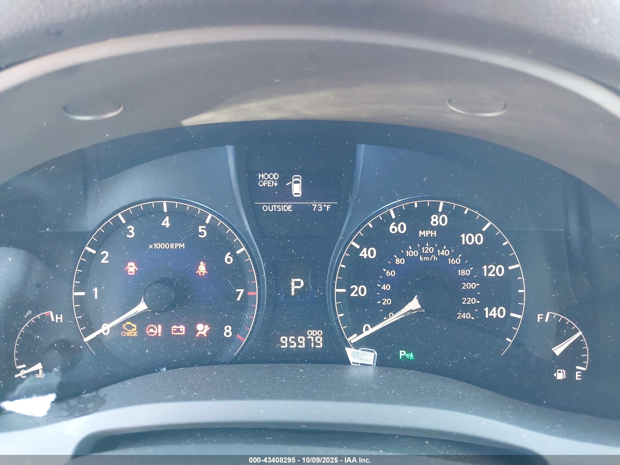 LEXUS RX image 7