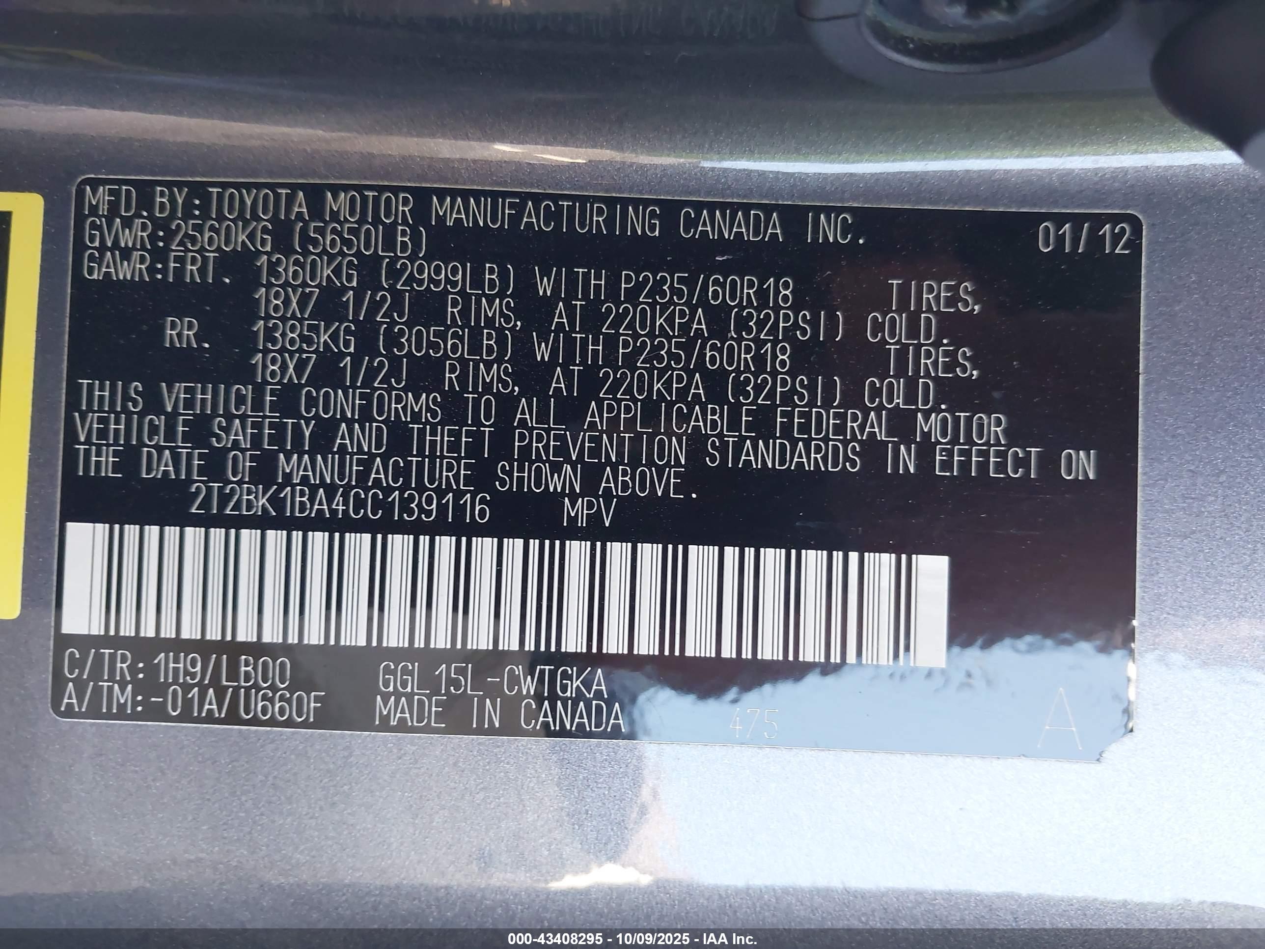 LEXUS RX image 9