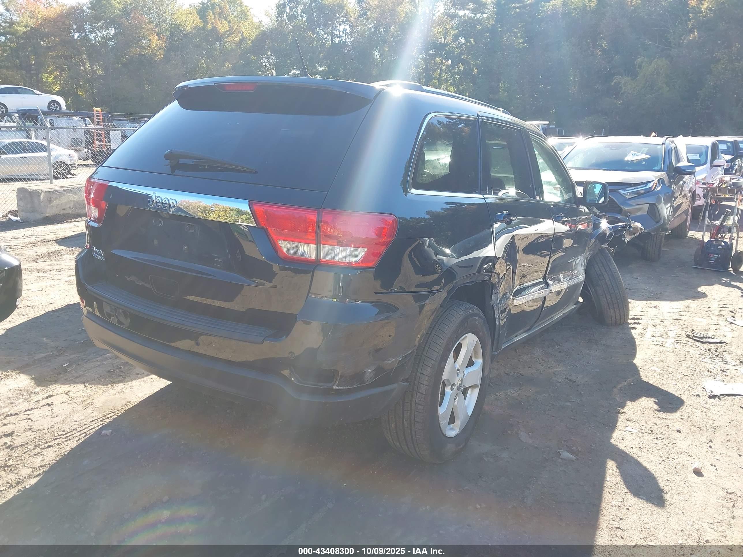 JEEP GRAND image 4