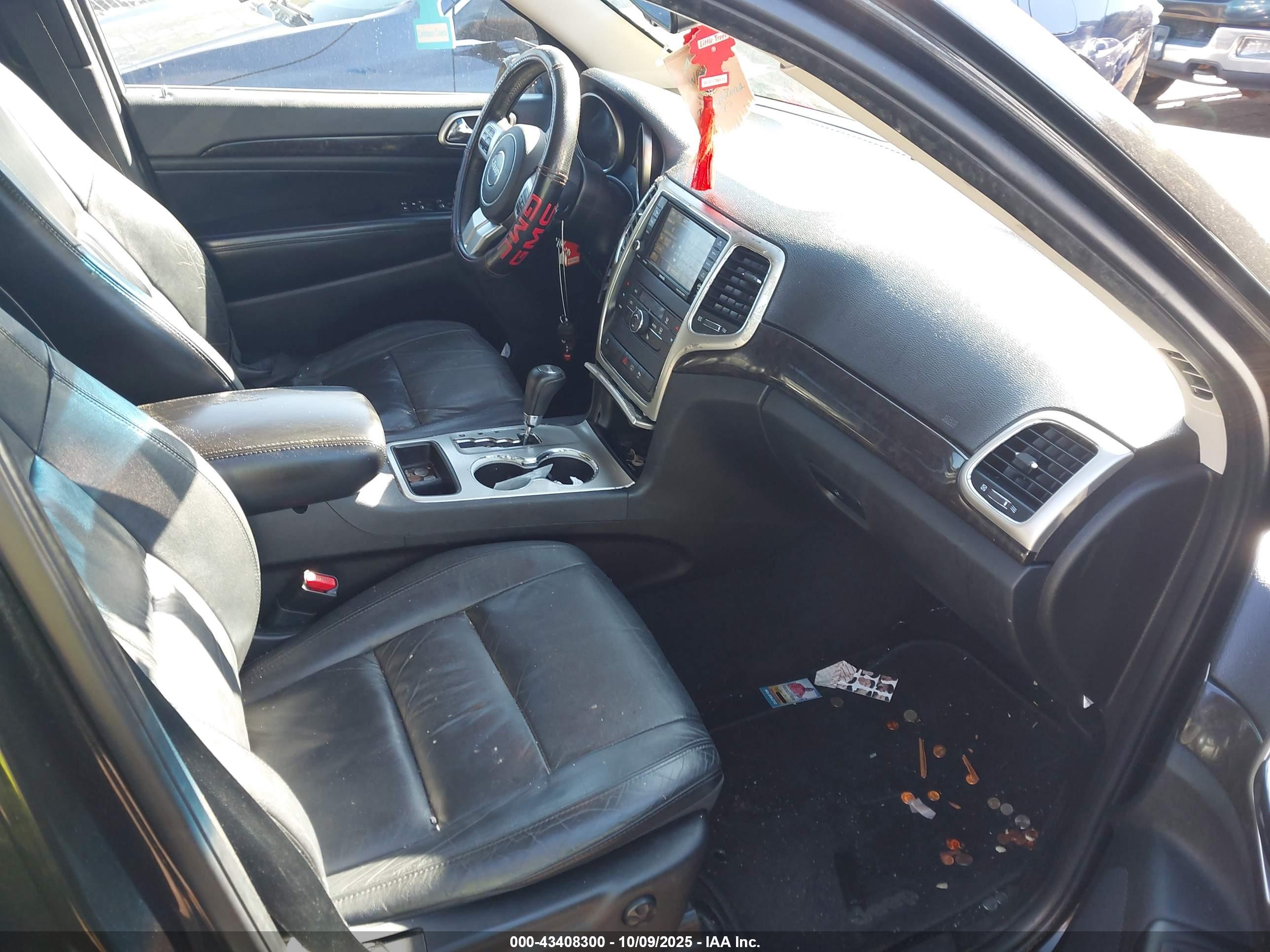 JEEP GRAND image 5