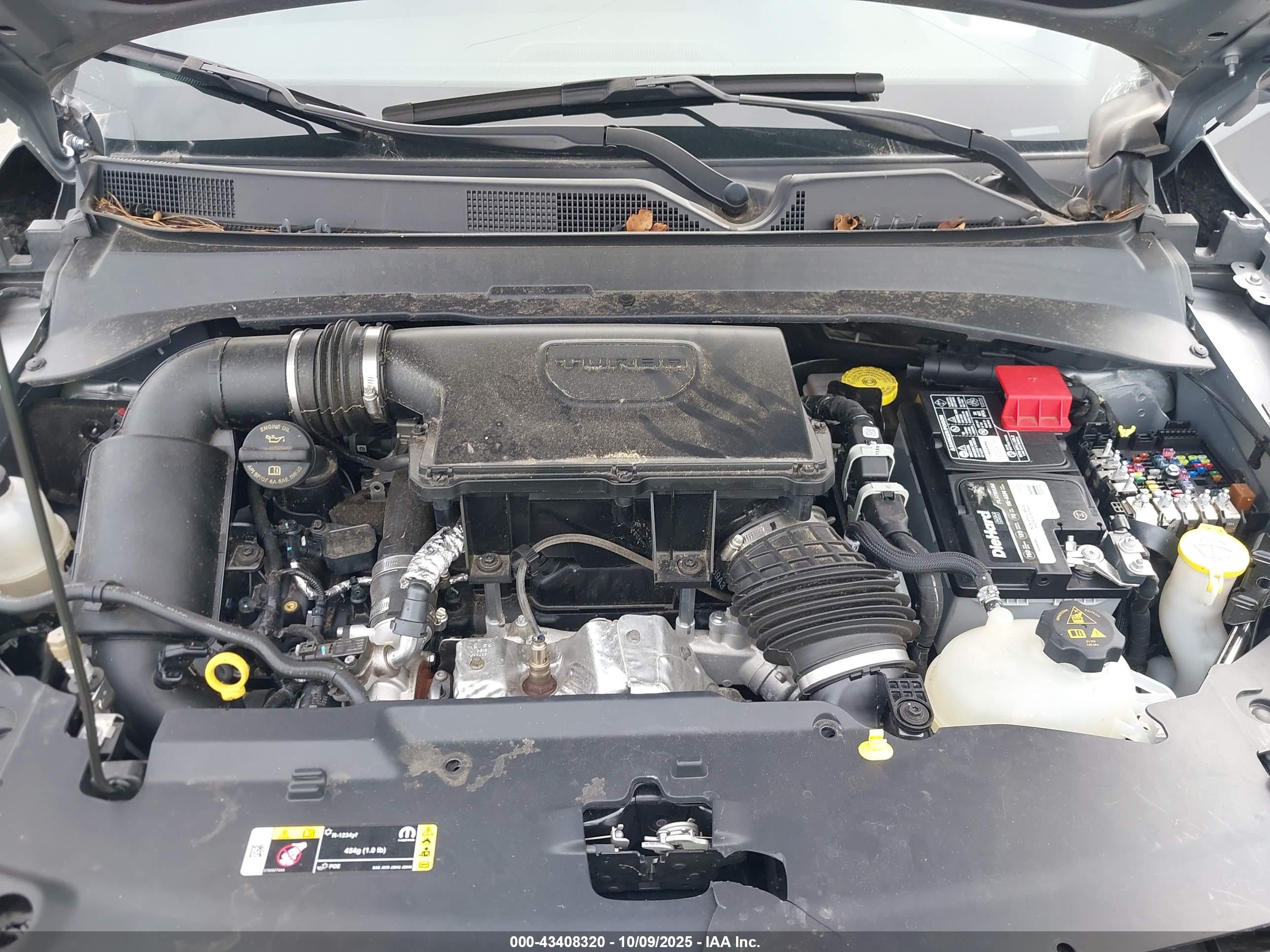 JEEP COMPASS image 10