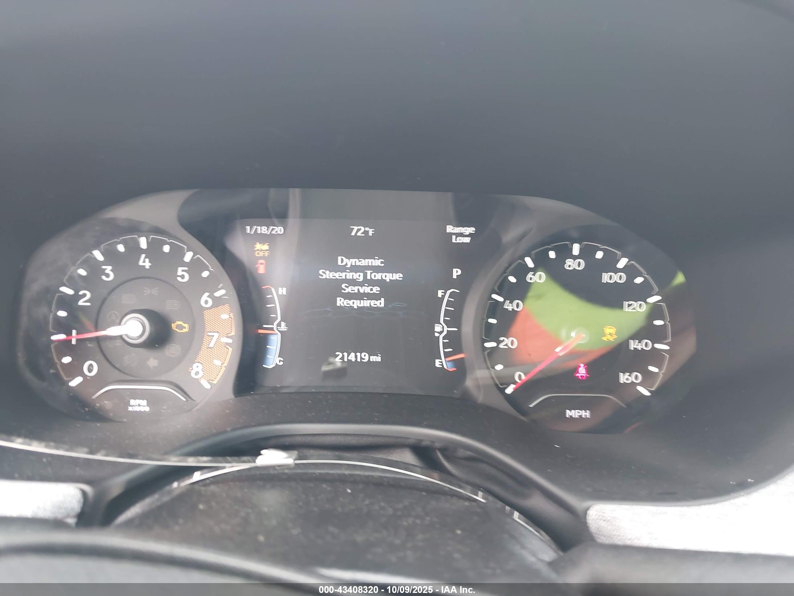 JEEP COMPASS image 7