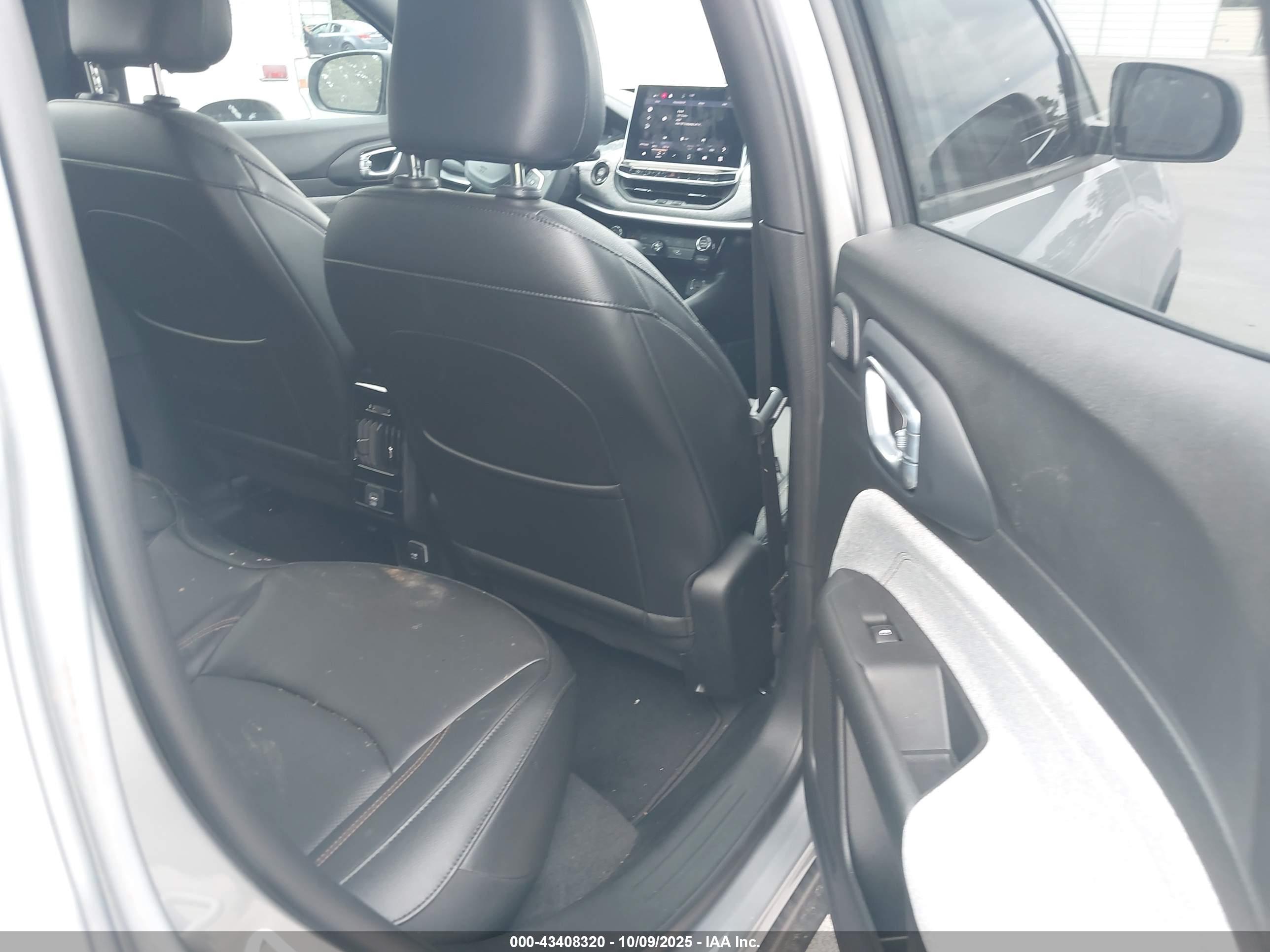 JEEP COMPASS image 8