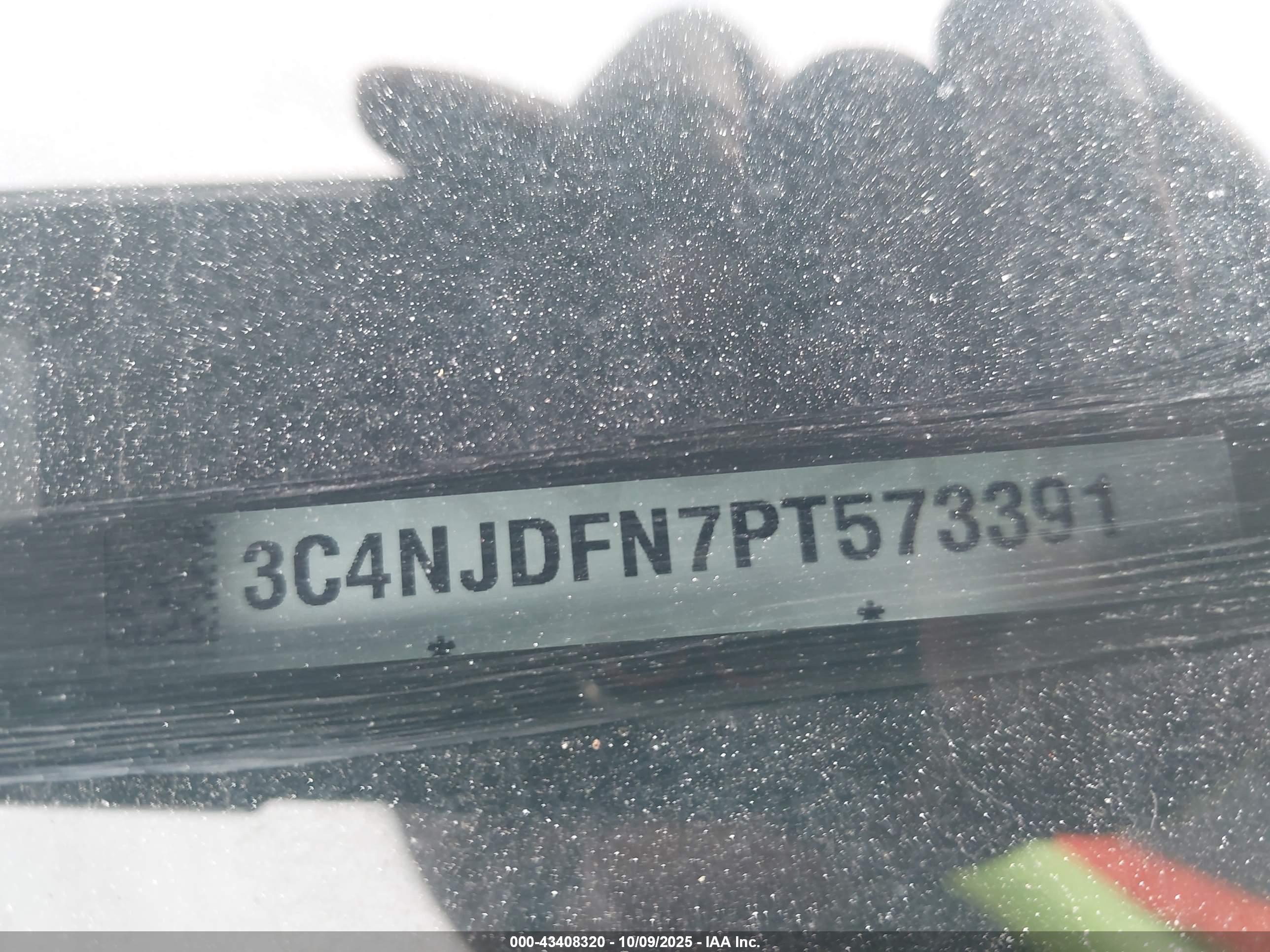 JEEP COMPASS image 9