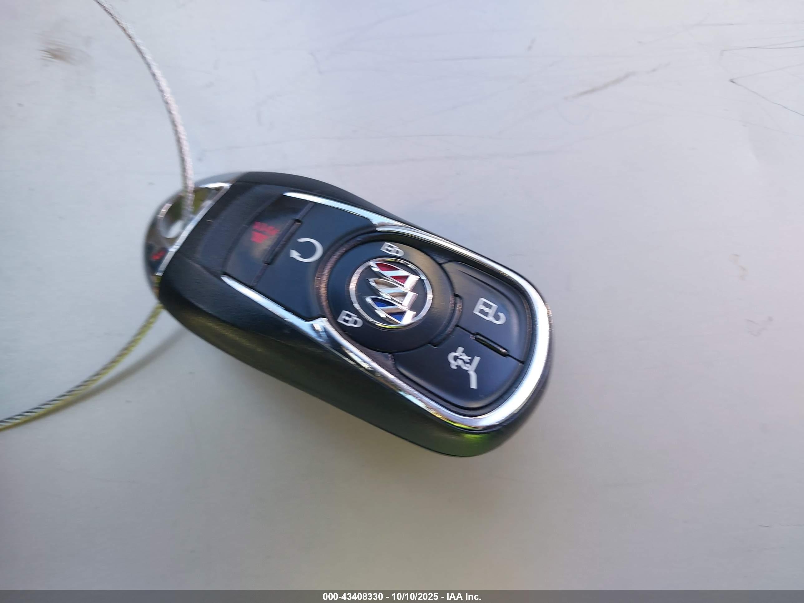 BUICK ENCORE image 11