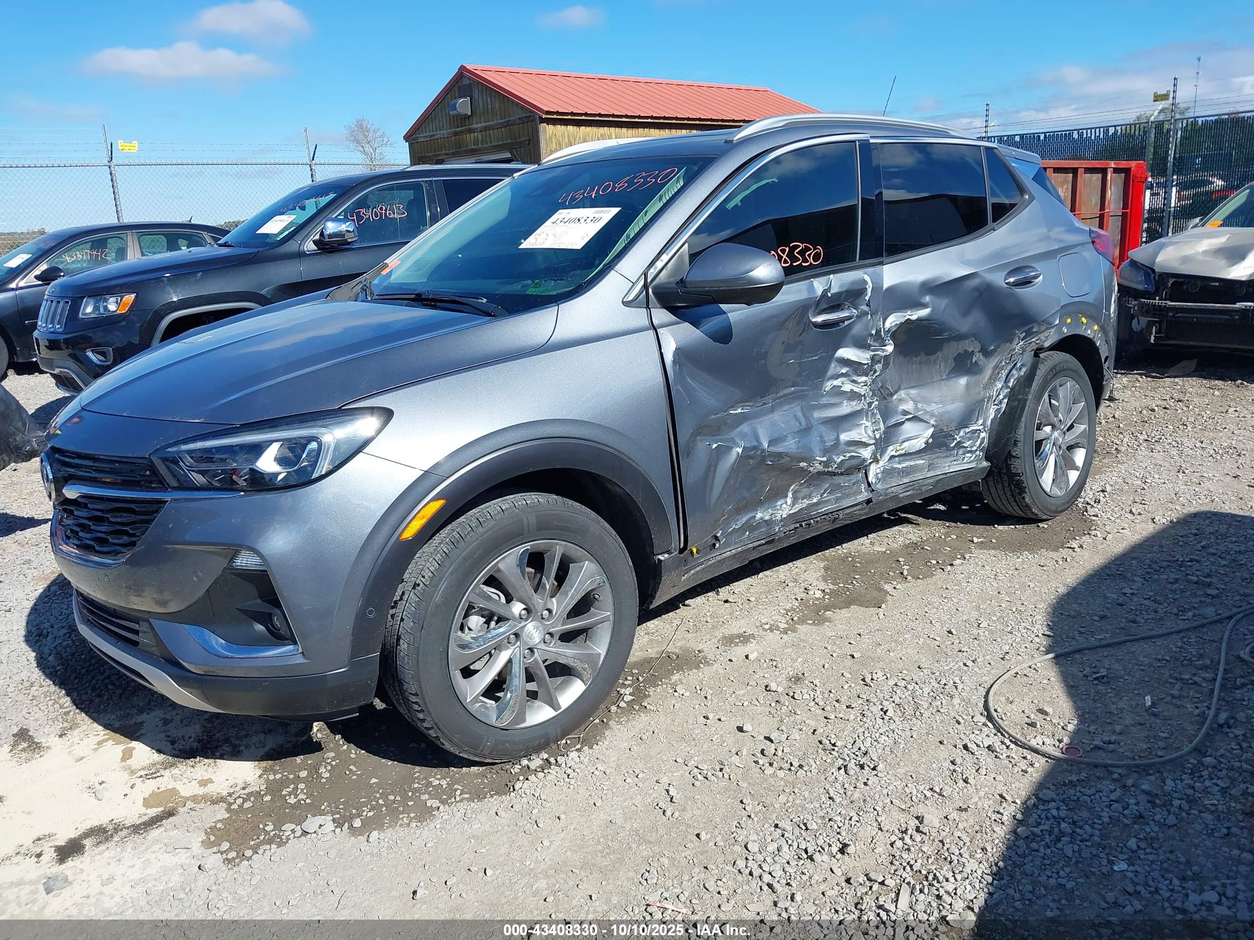 BUICK ENCORE image 2
