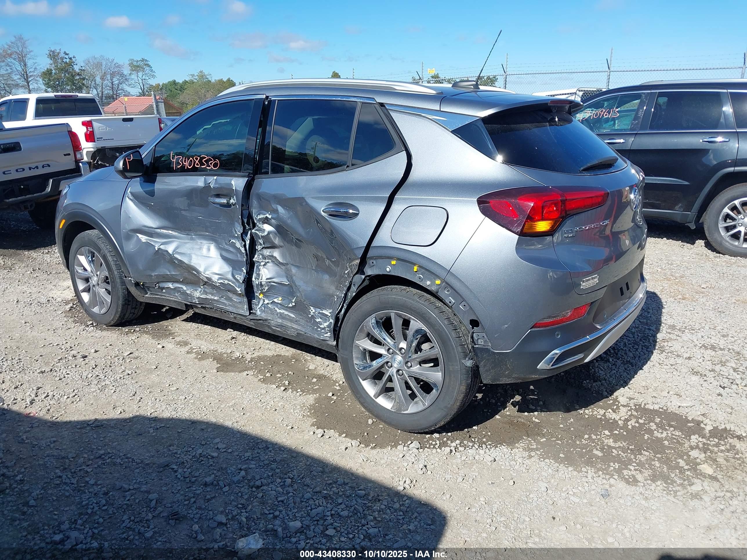 BUICK ENCORE image 3