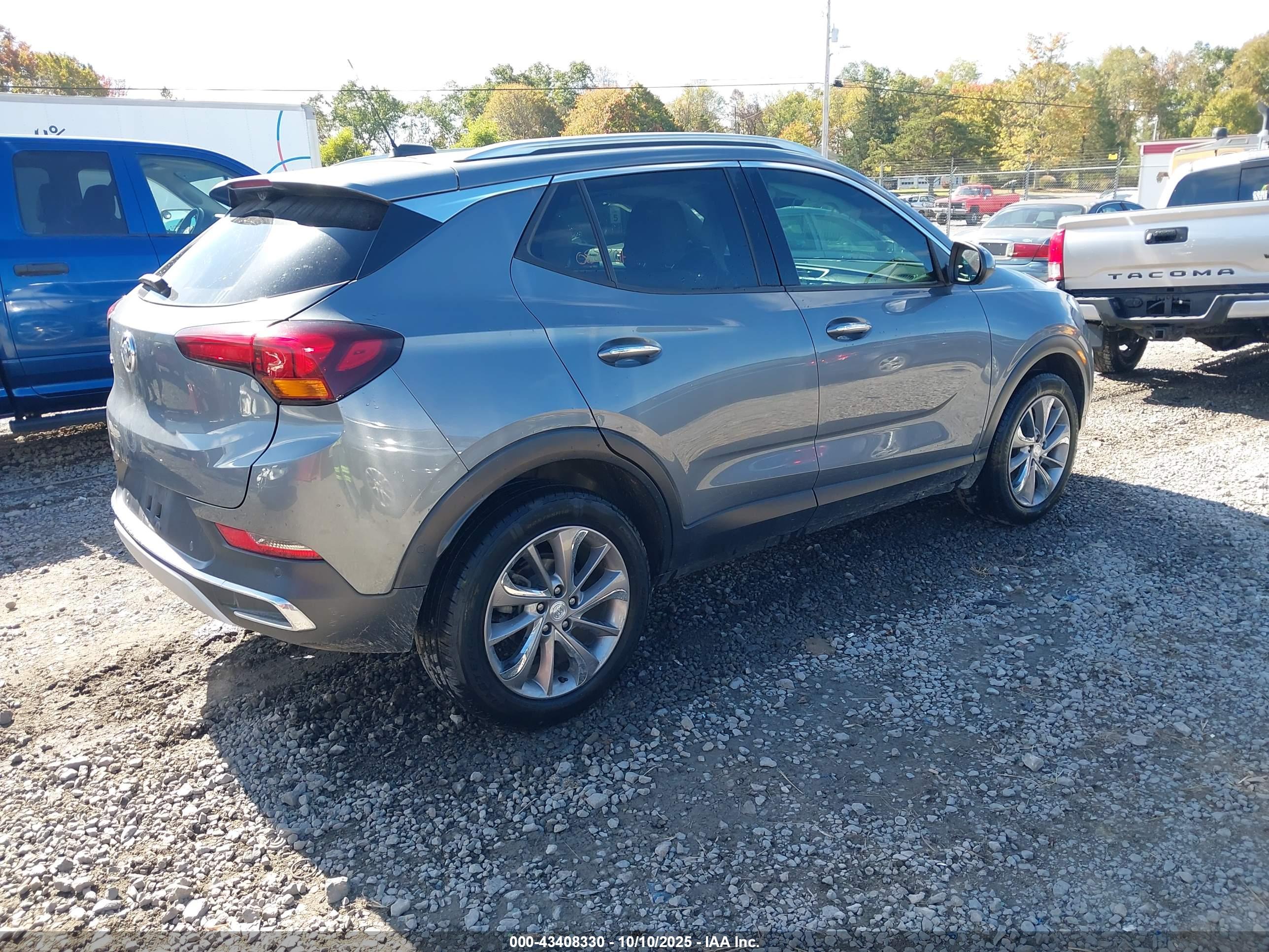 BUICK ENCORE image 4