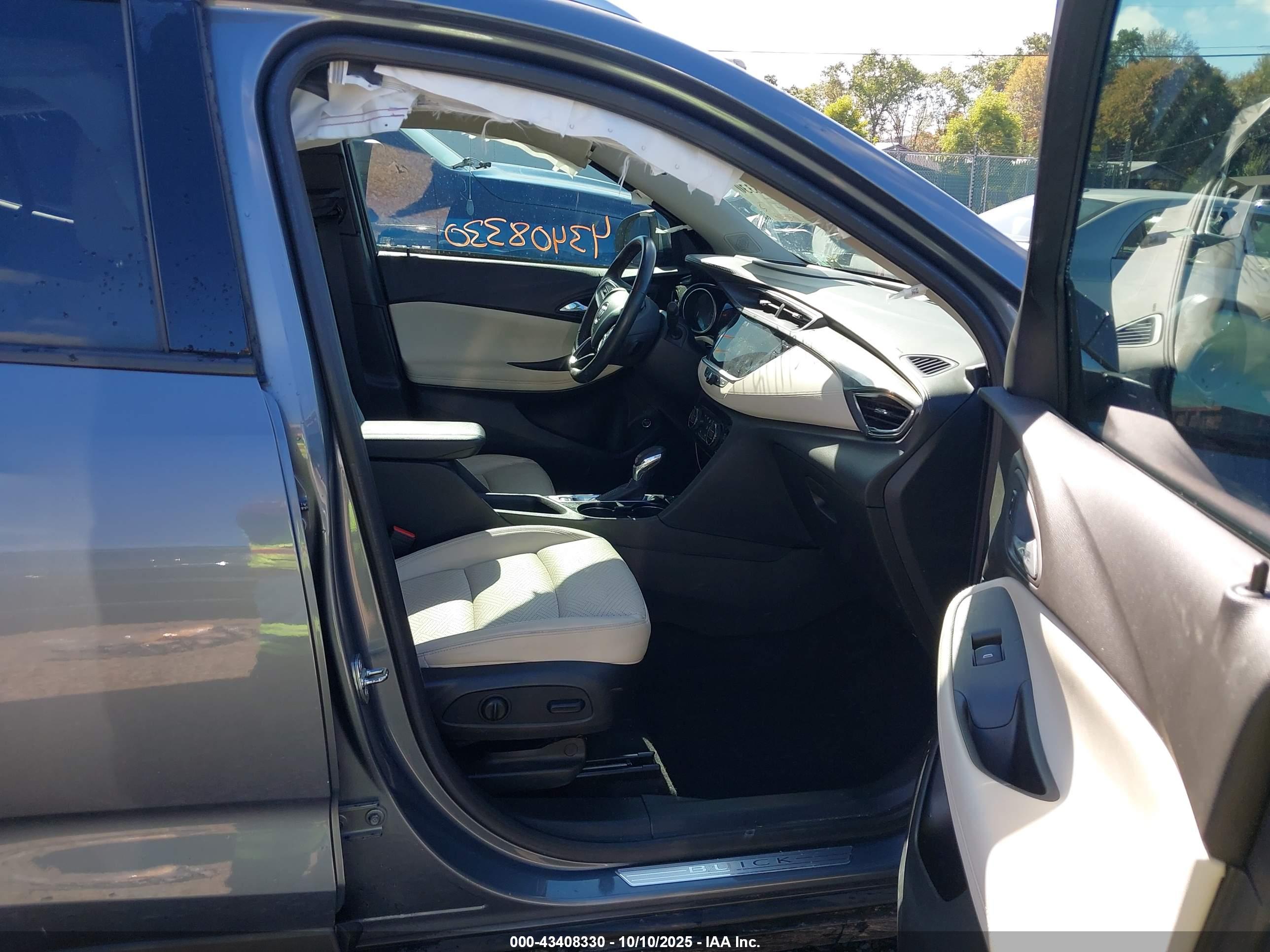 BUICK ENCORE image 5