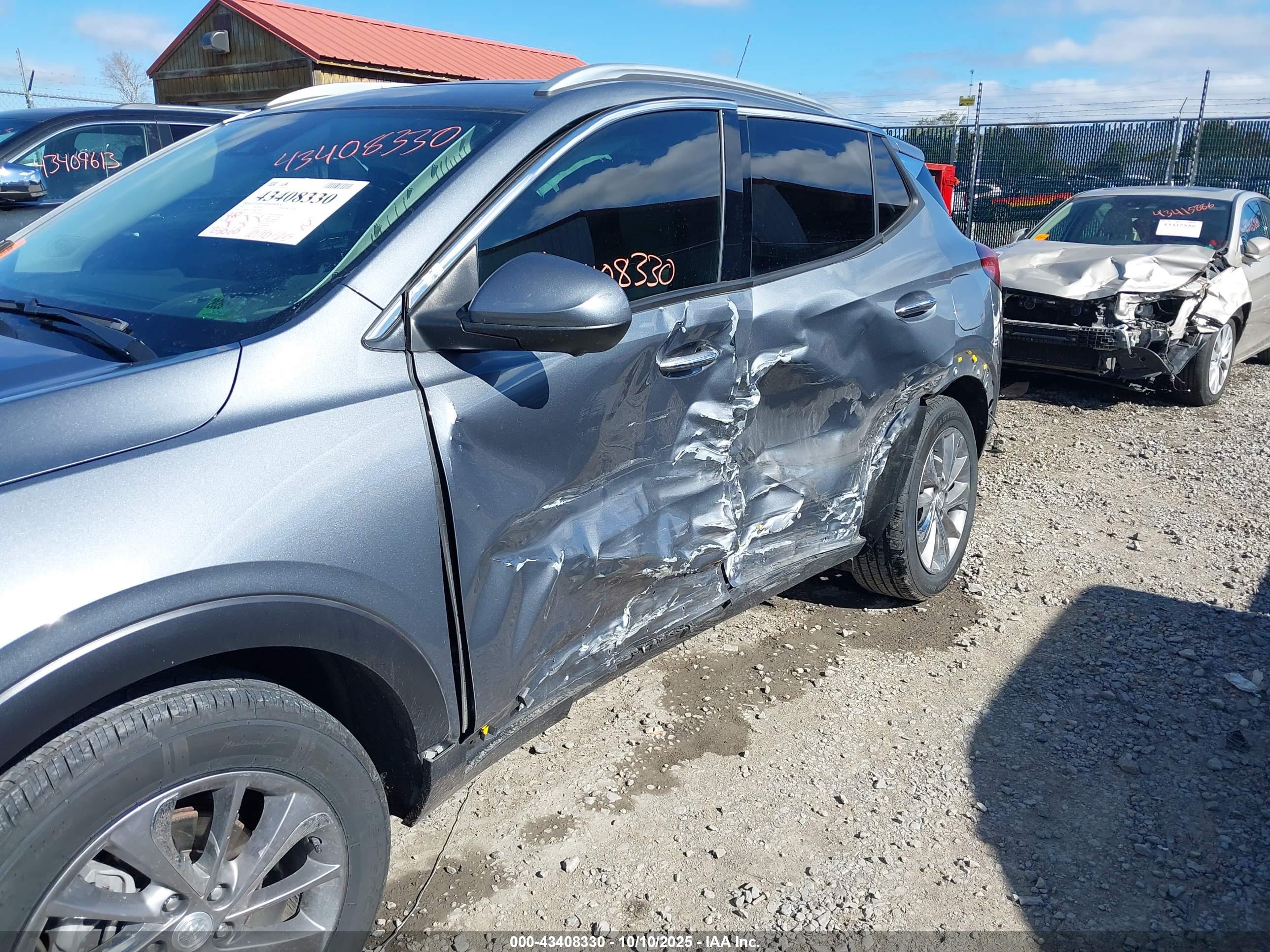 BUICK ENCORE image 6
