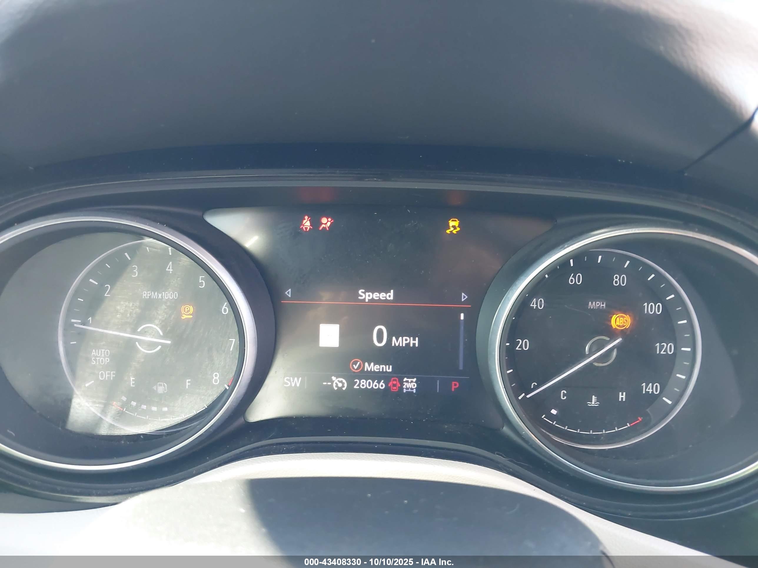 BUICK ENCORE image 7