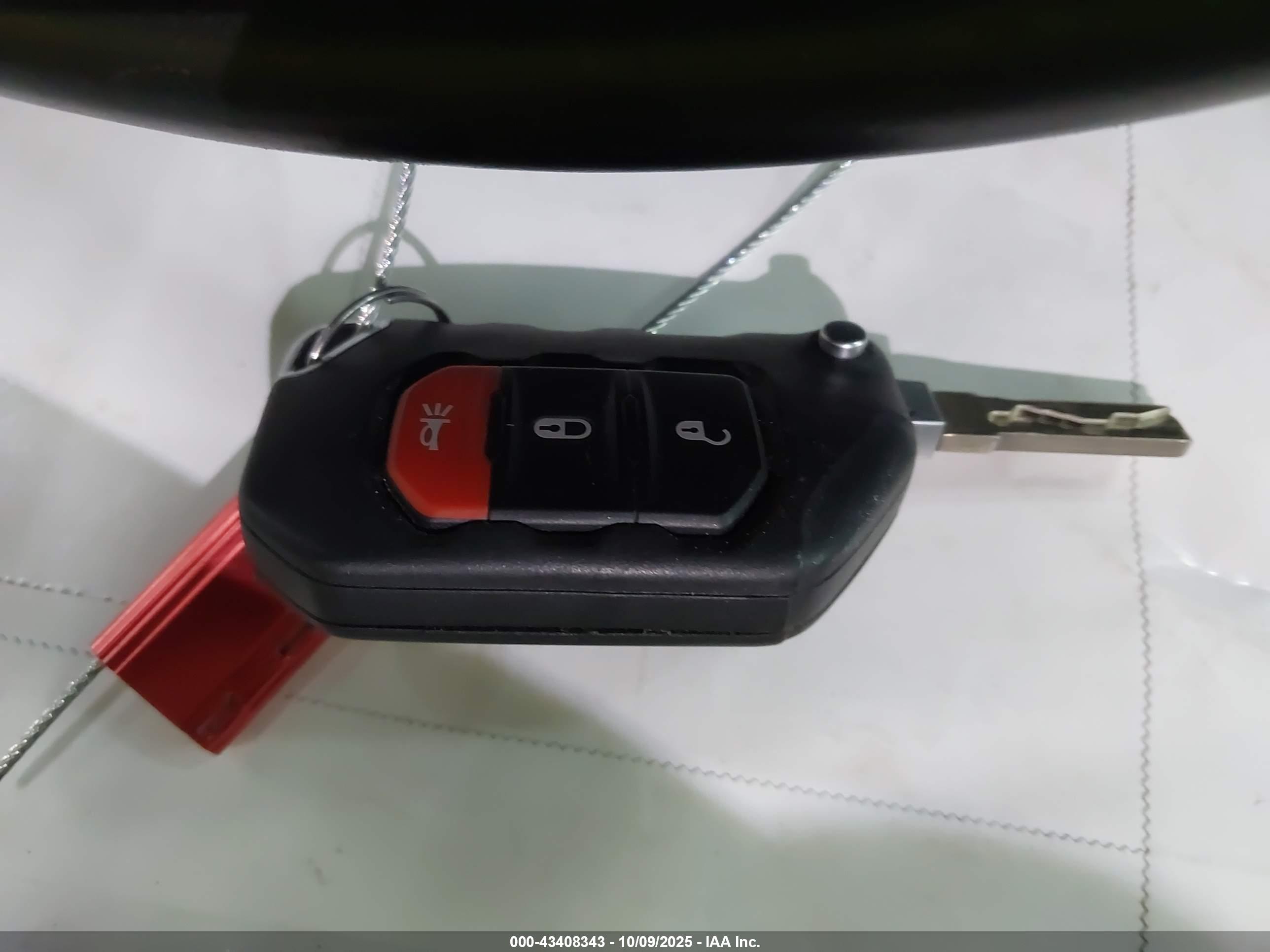 JEEP WRANGLER image 11
