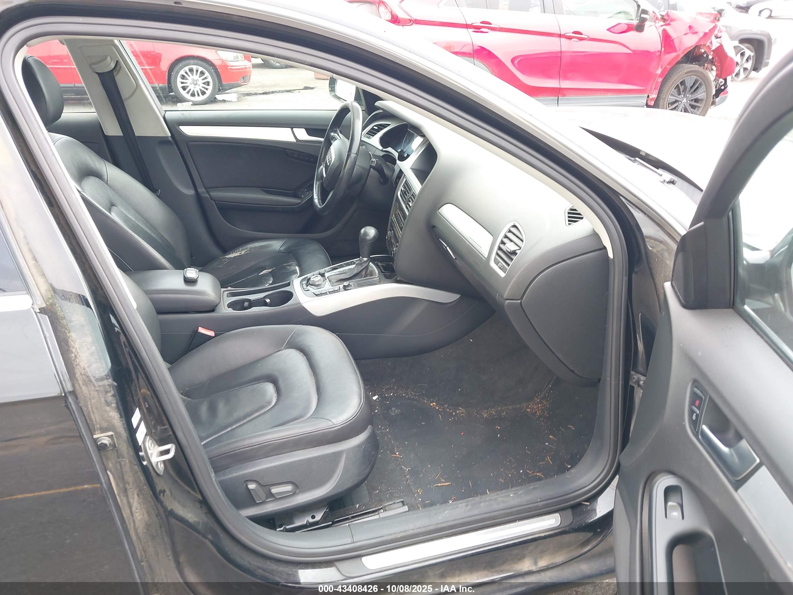 AUDI A4 image 5