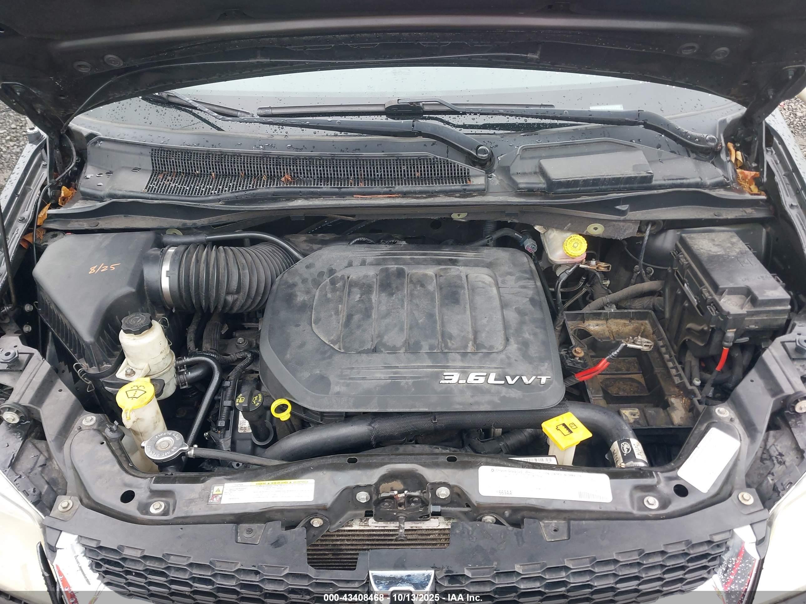 DODGE GRAND image 10