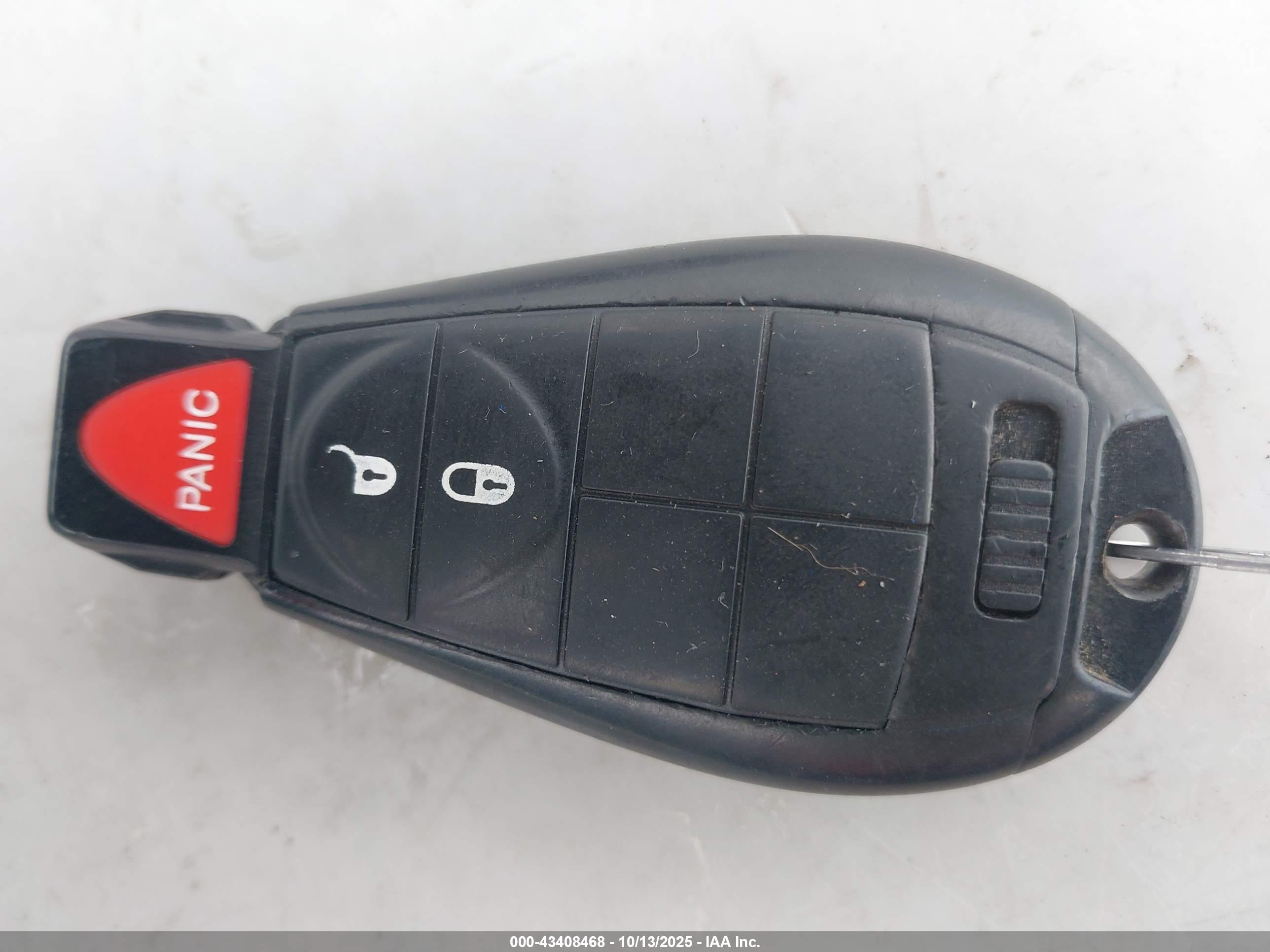 DODGE GRAND image 11