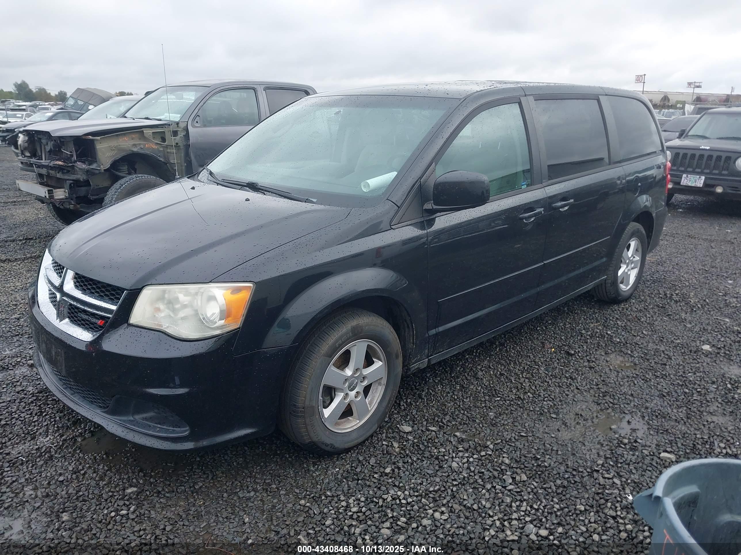 DODGE GRAND image 2