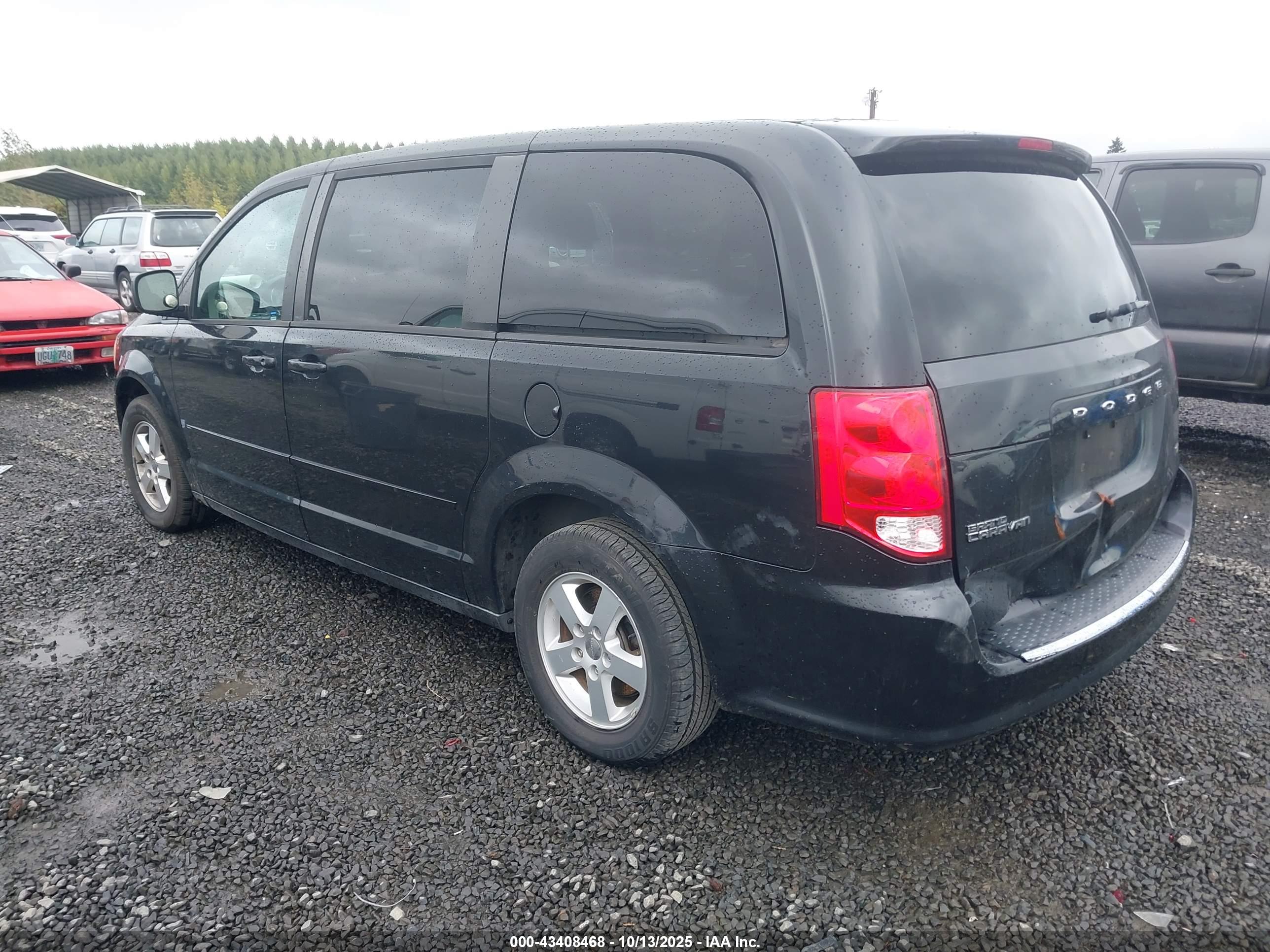 DODGE GRAND image 3
