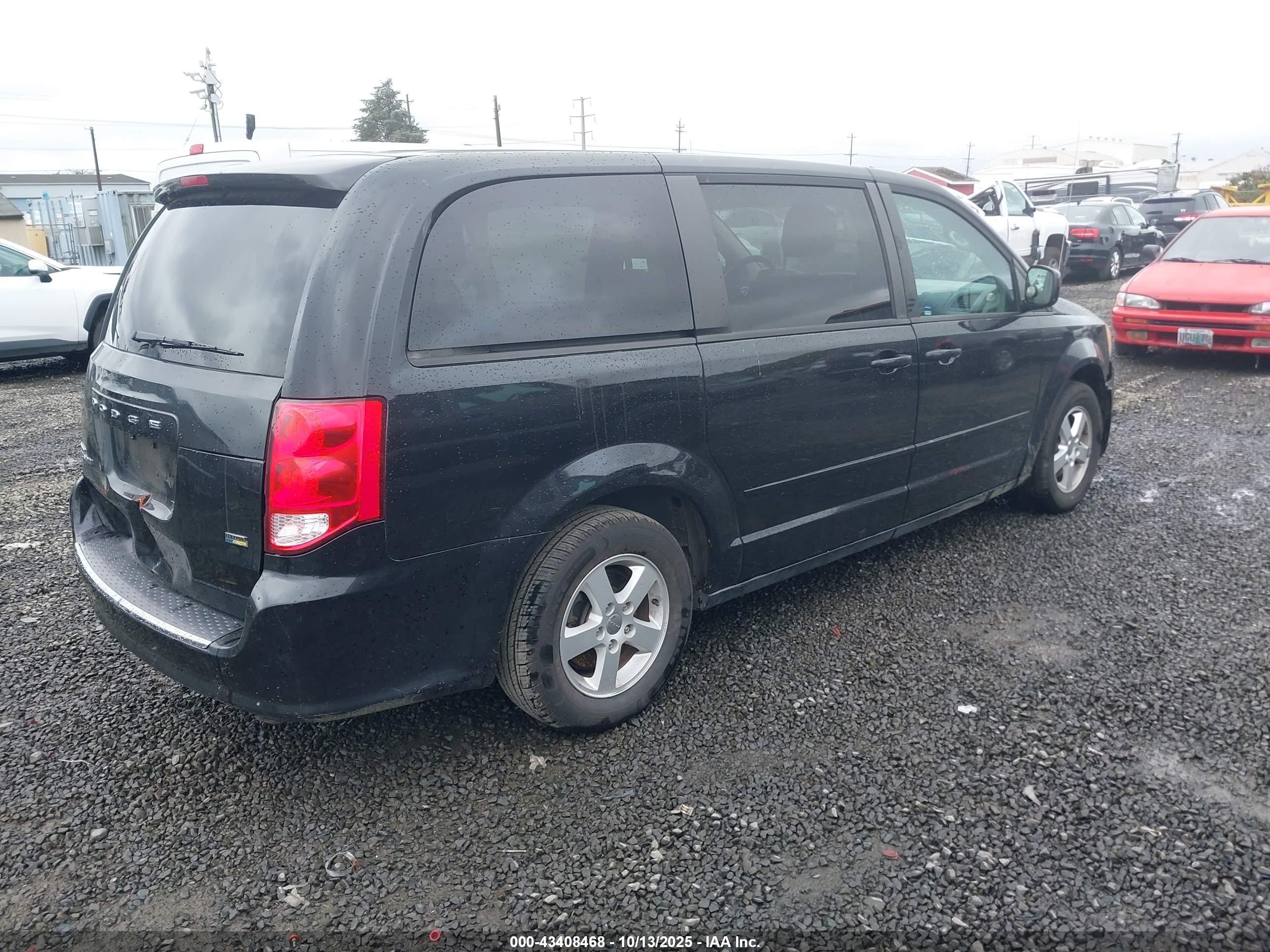 DODGE GRAND image 4