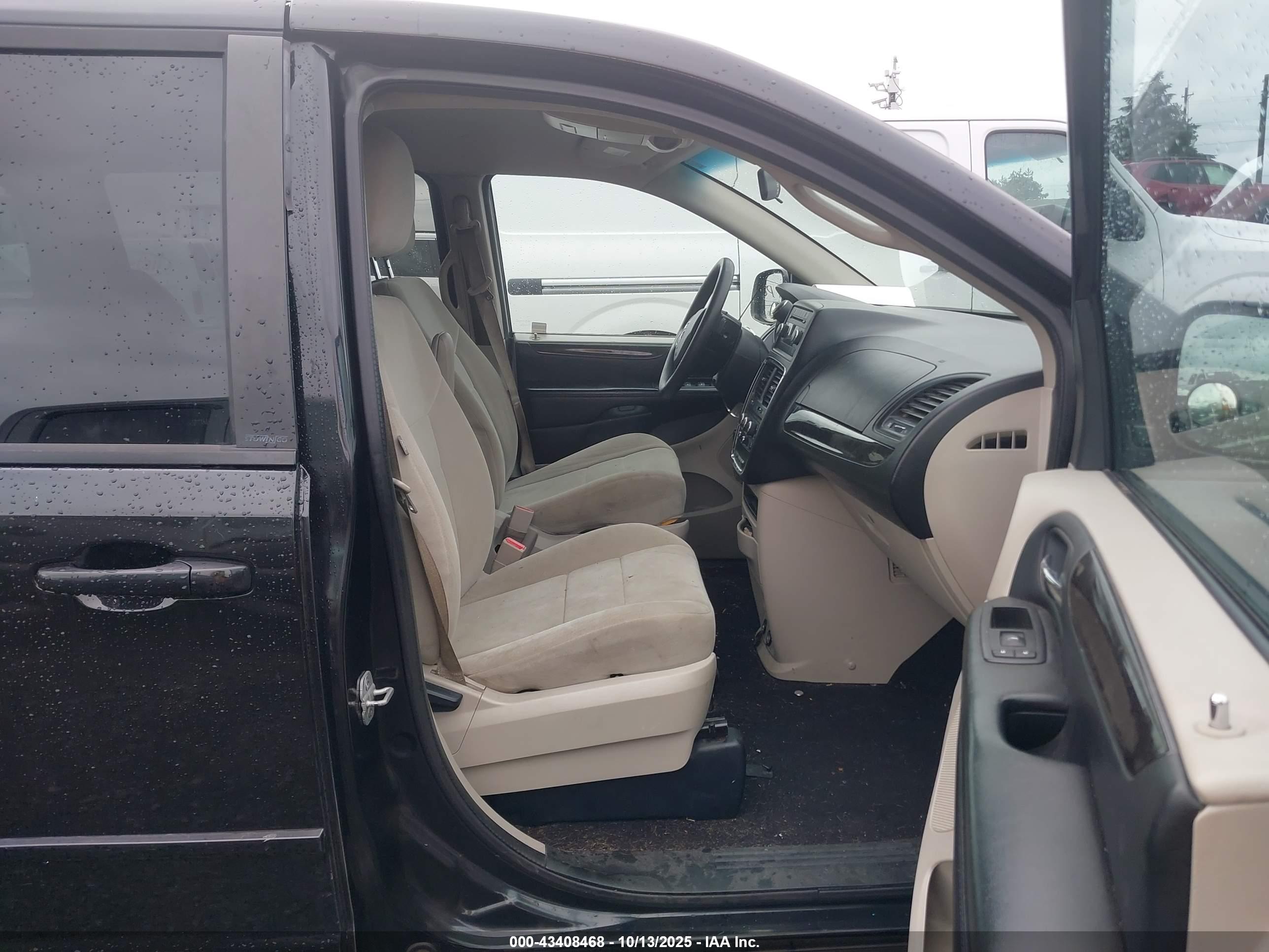 DODGE GRAND image 5