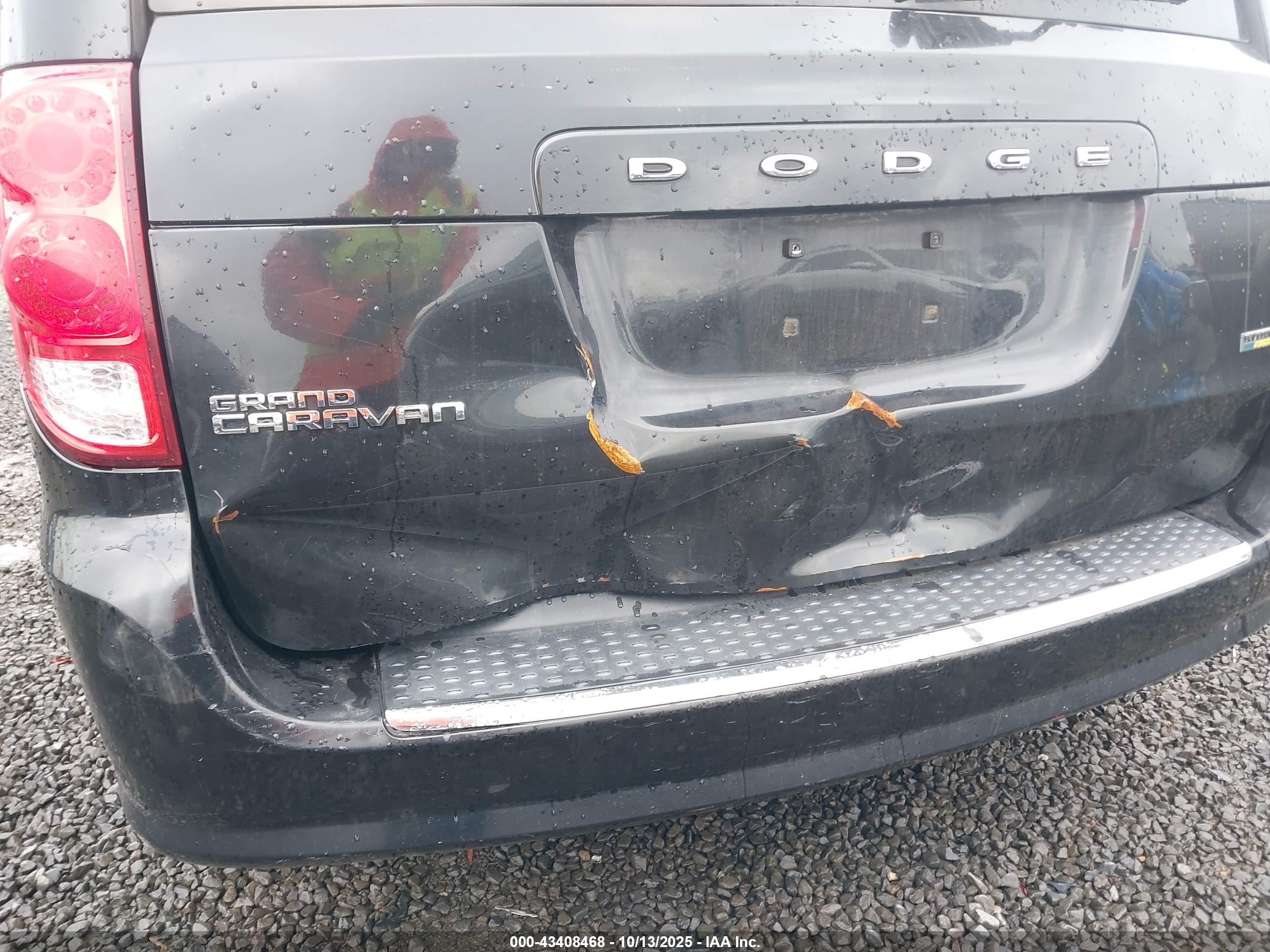 DODGE GRAND image 6