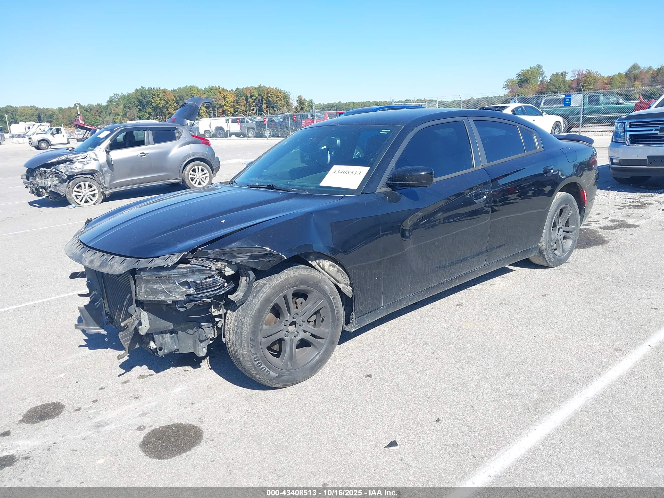 DODGE CHARGER image 2