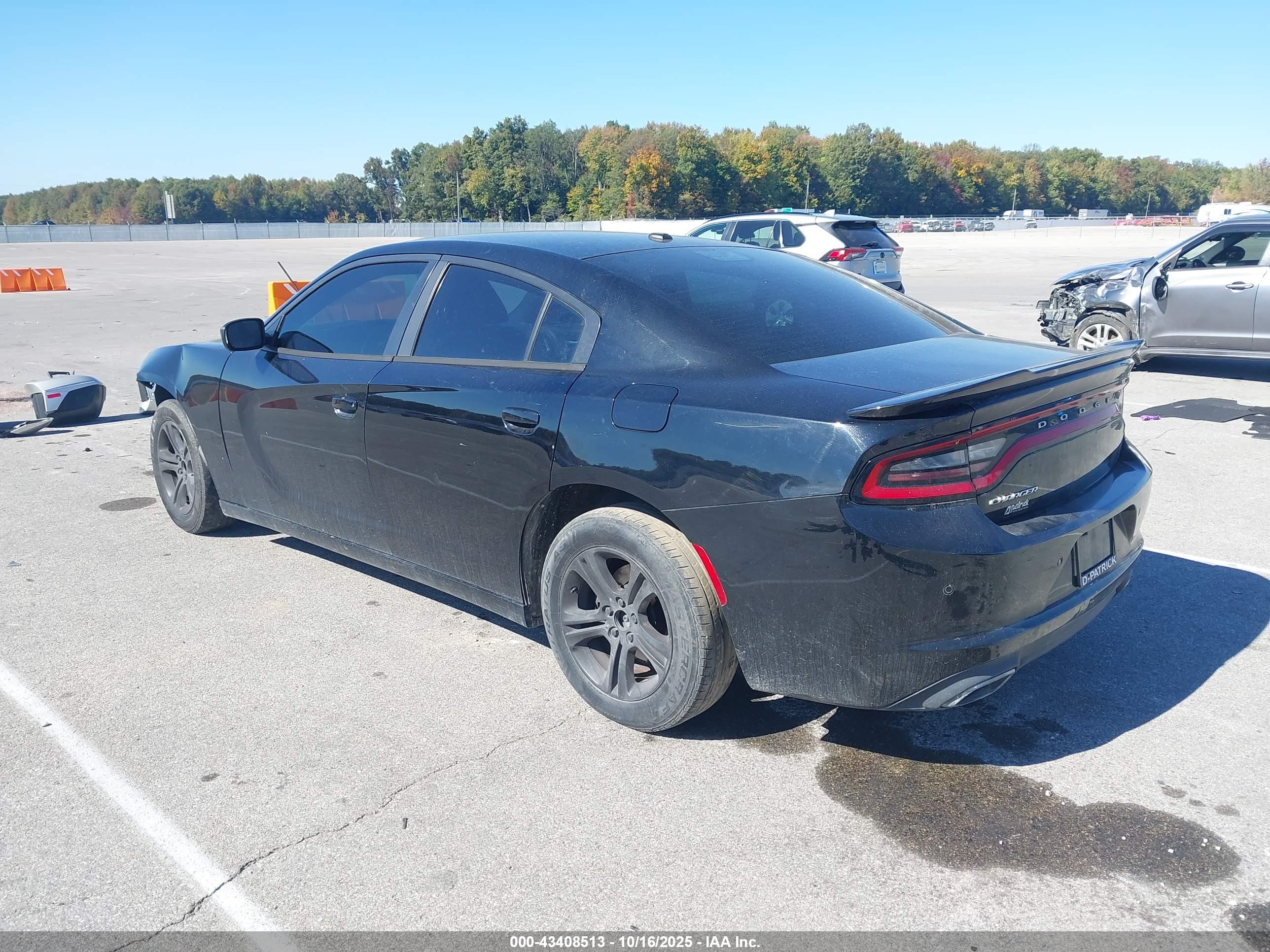 DODGE CHARGER image 3