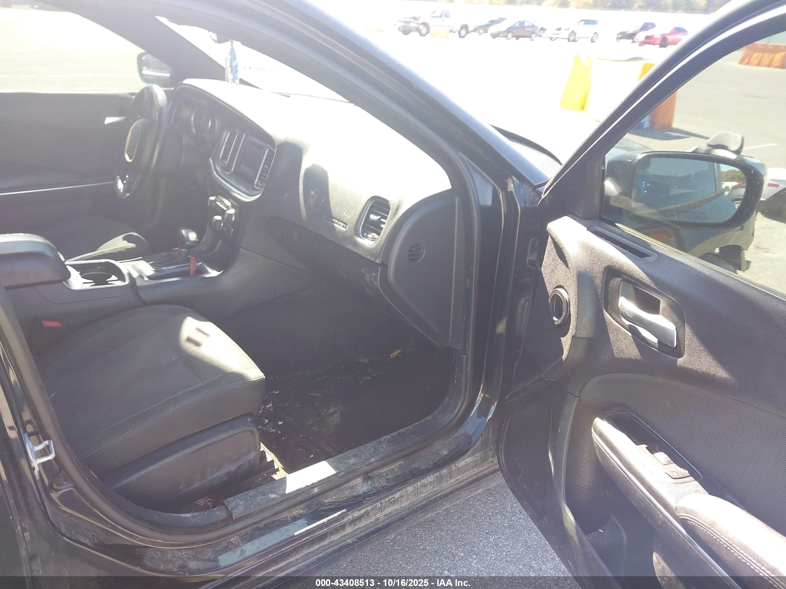 DODGE CHARGER image 5
