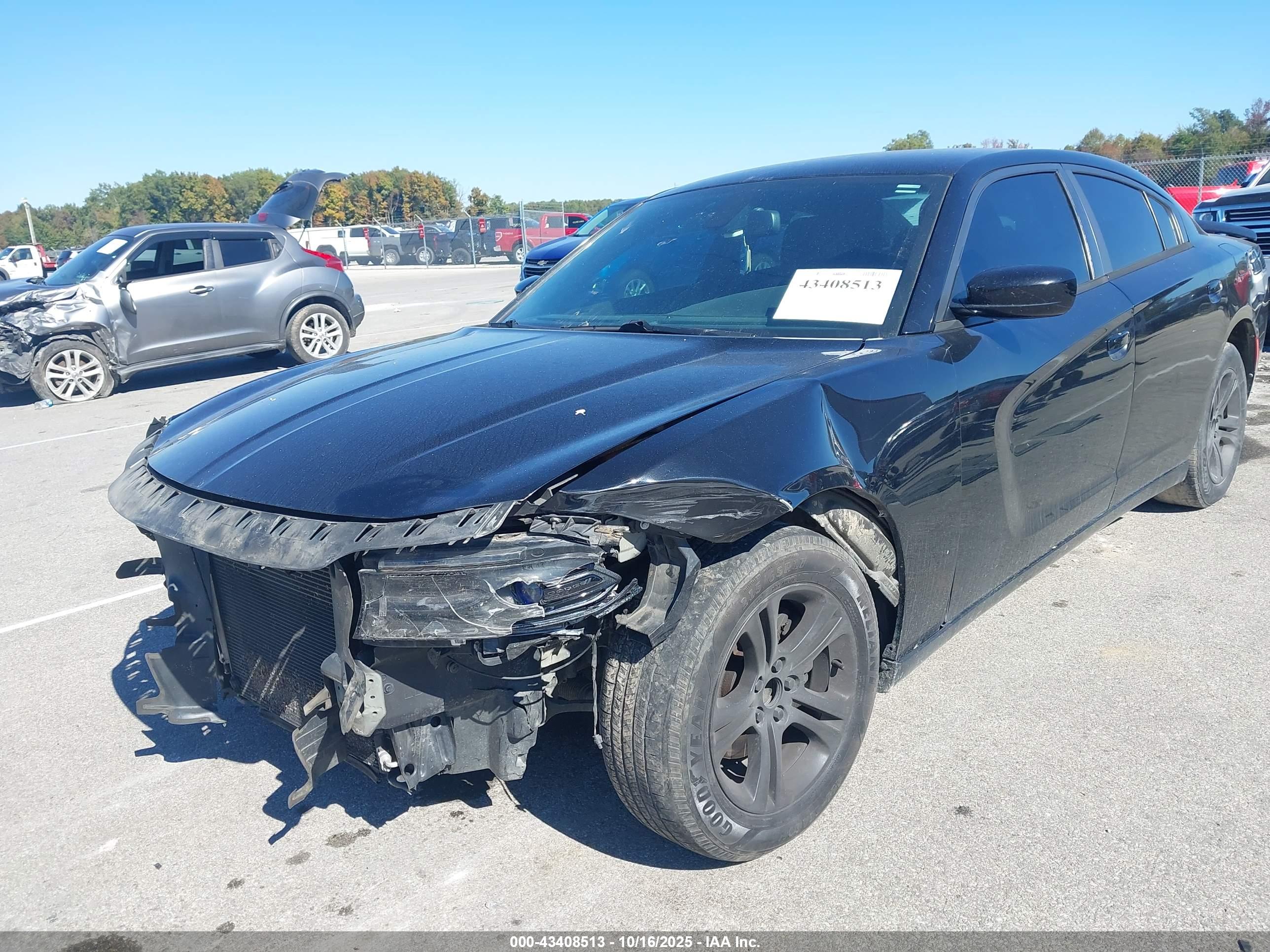 DODGE CHARGER image 6
