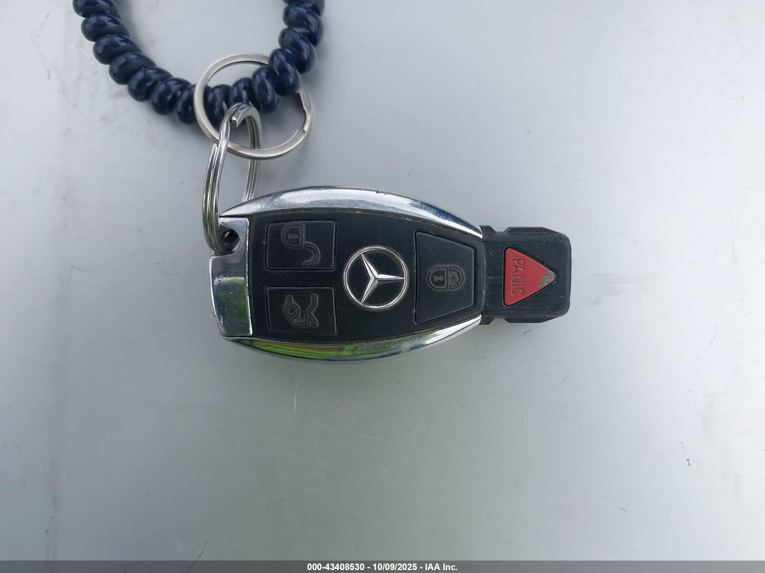 MERCEDES-BENZ SLK image 11