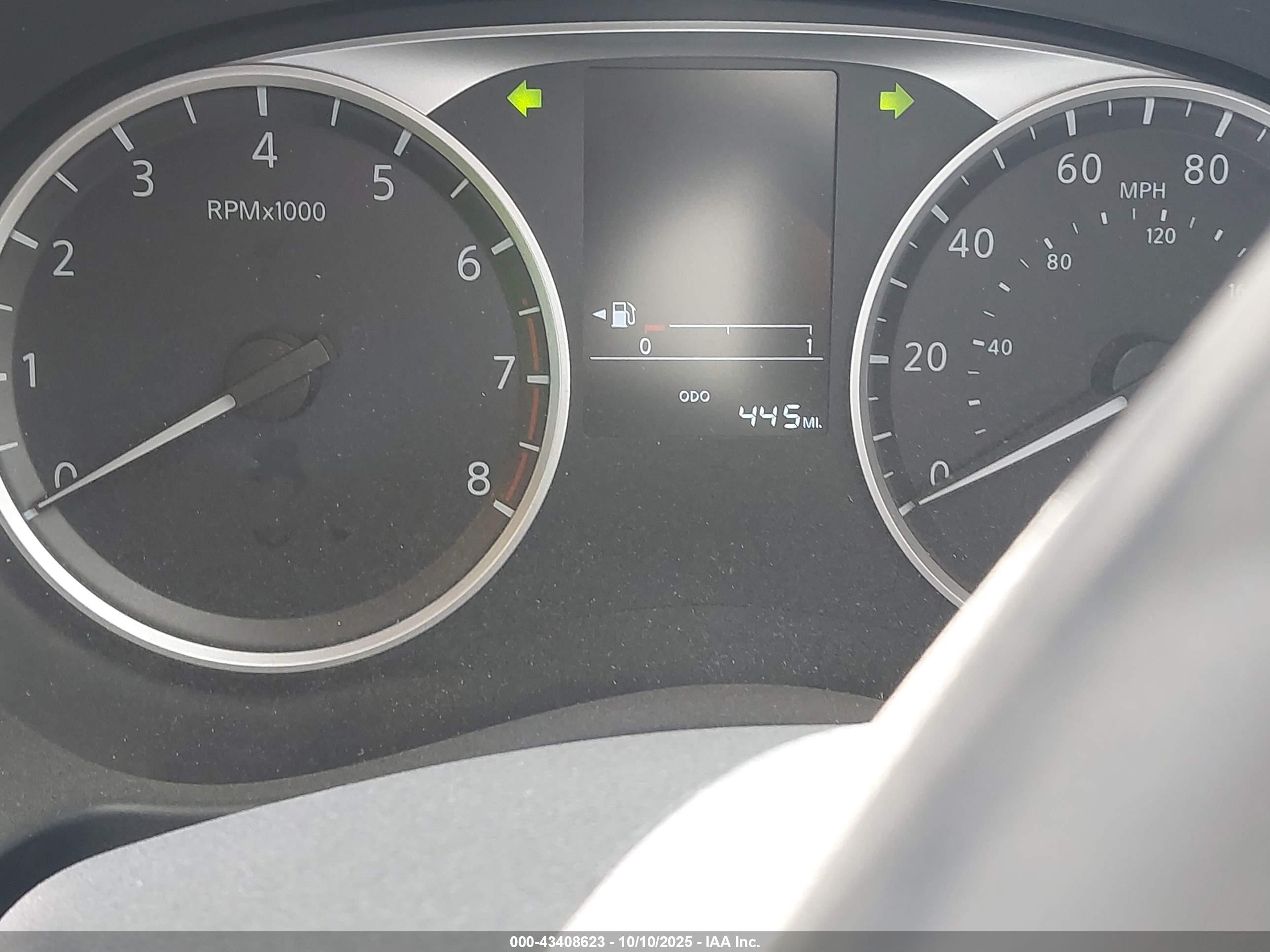 NISSAN KICKS image 7