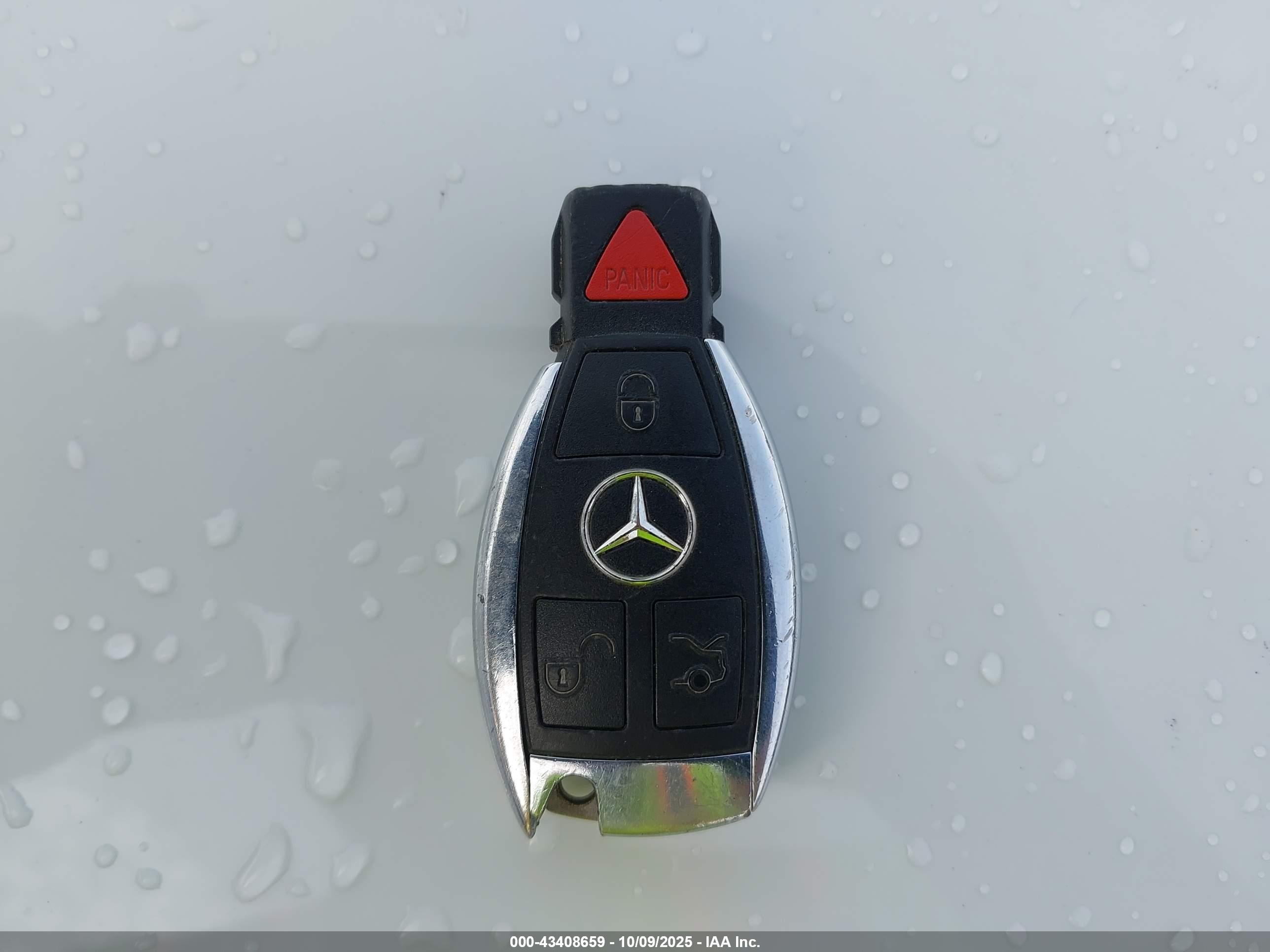 MERCEDES-BENZ GL image 11